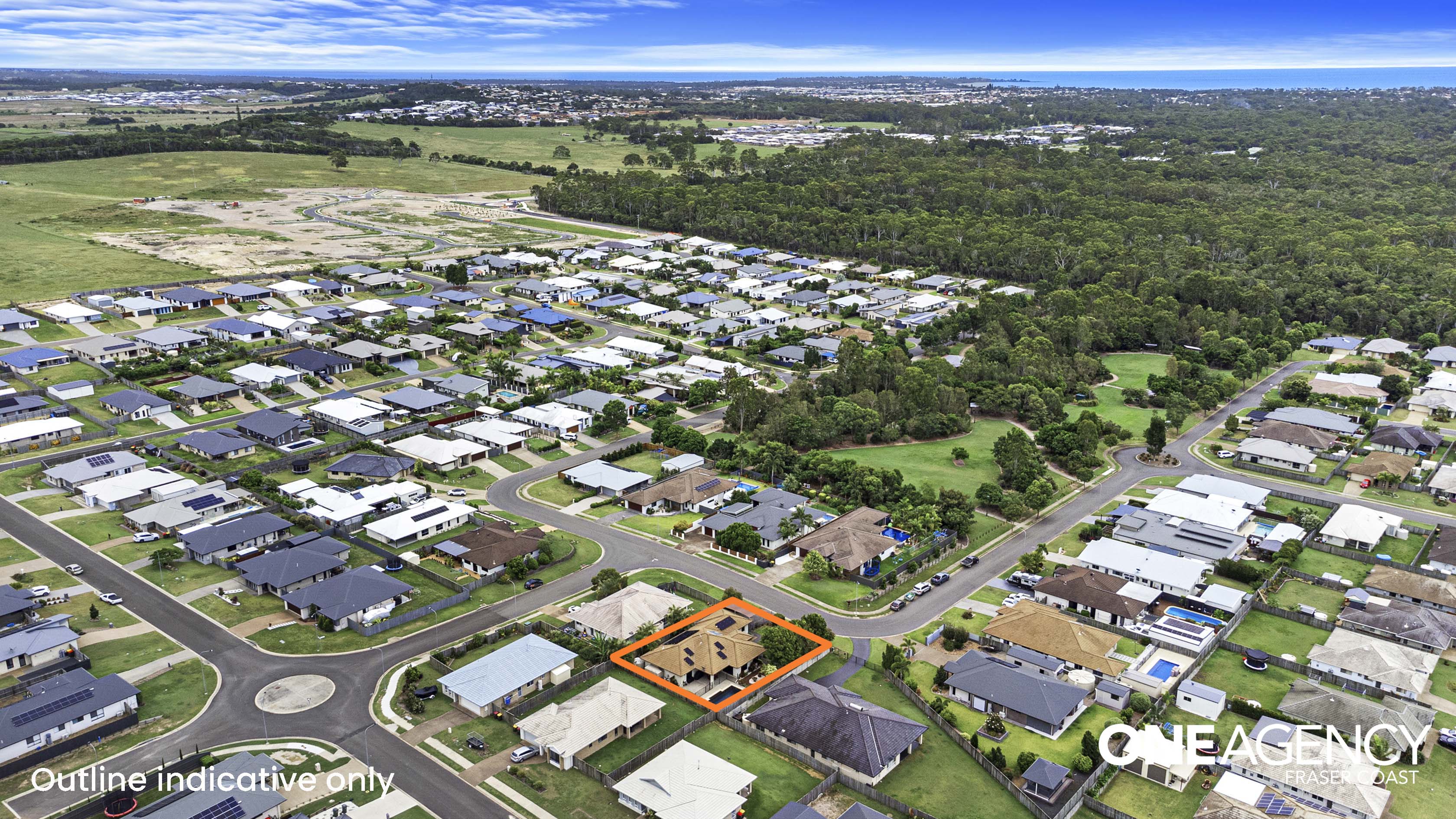 37 Parklands Boulevard, Wondunna