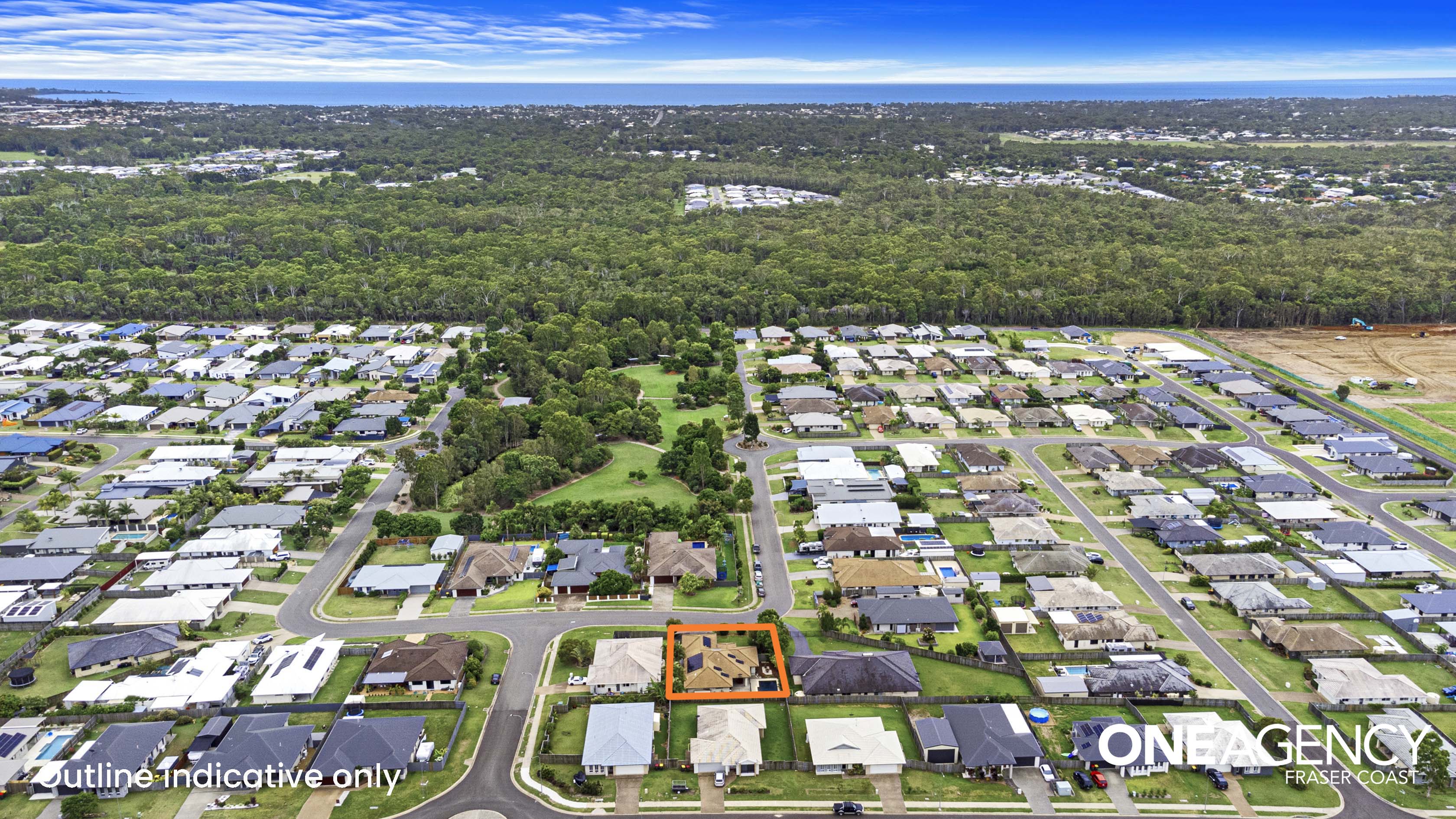 37 Parklands Boulevard, Wondunna