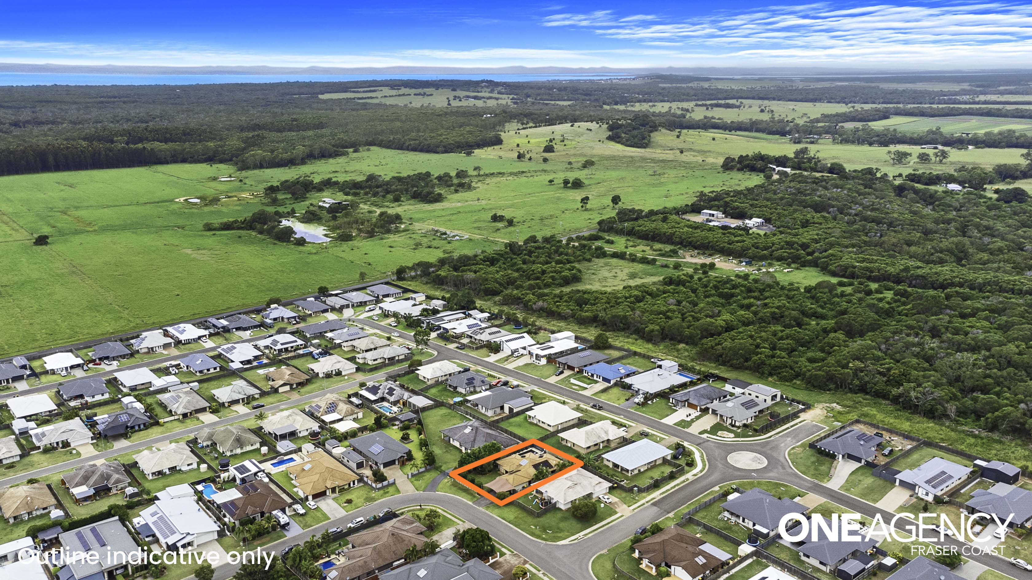 37 Parklands Boulevard, Wondunna