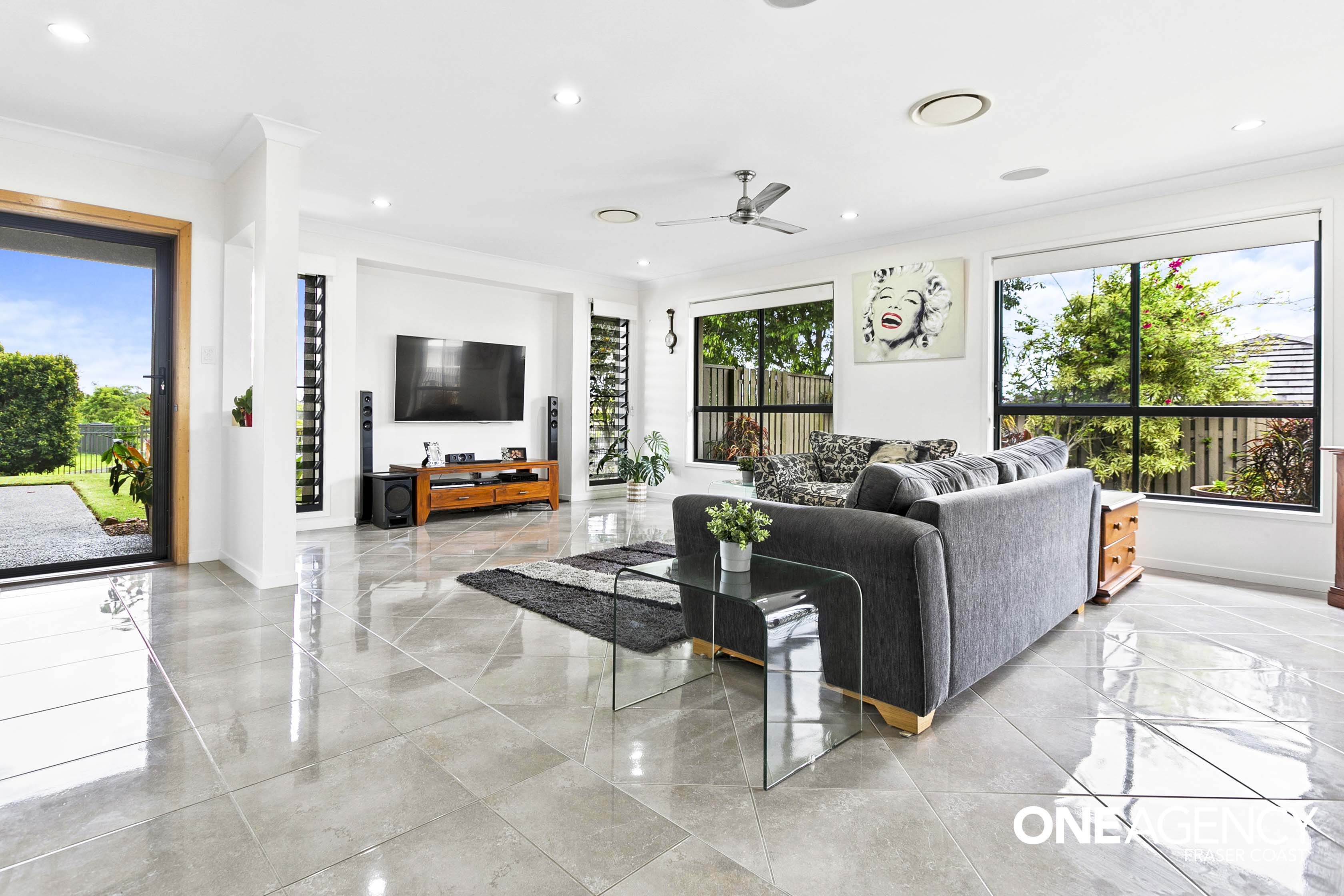 37 Parklands Boulevard, Wondunna