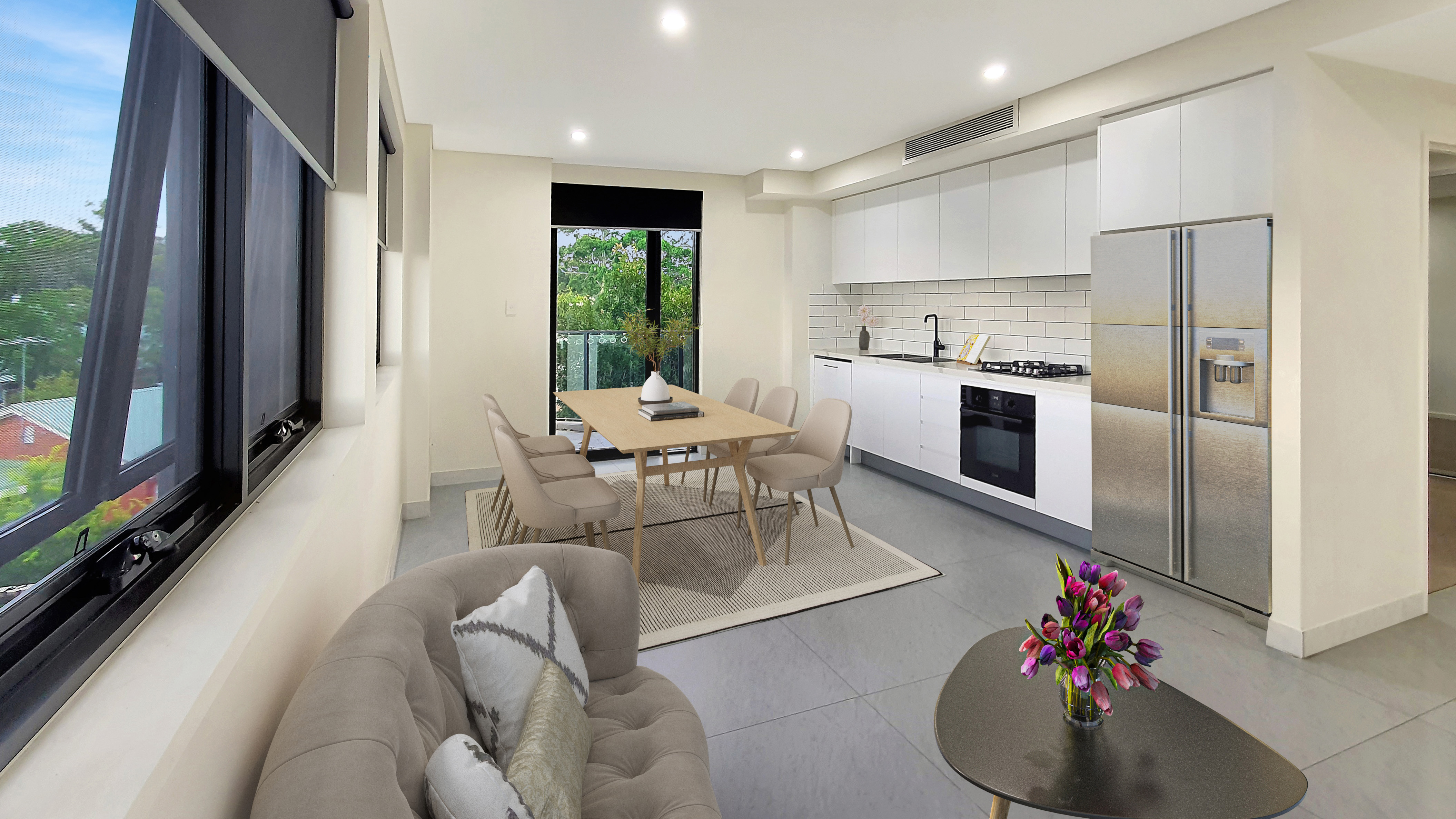 3 / 548 Pennant Hills Road, West Pennant Hills