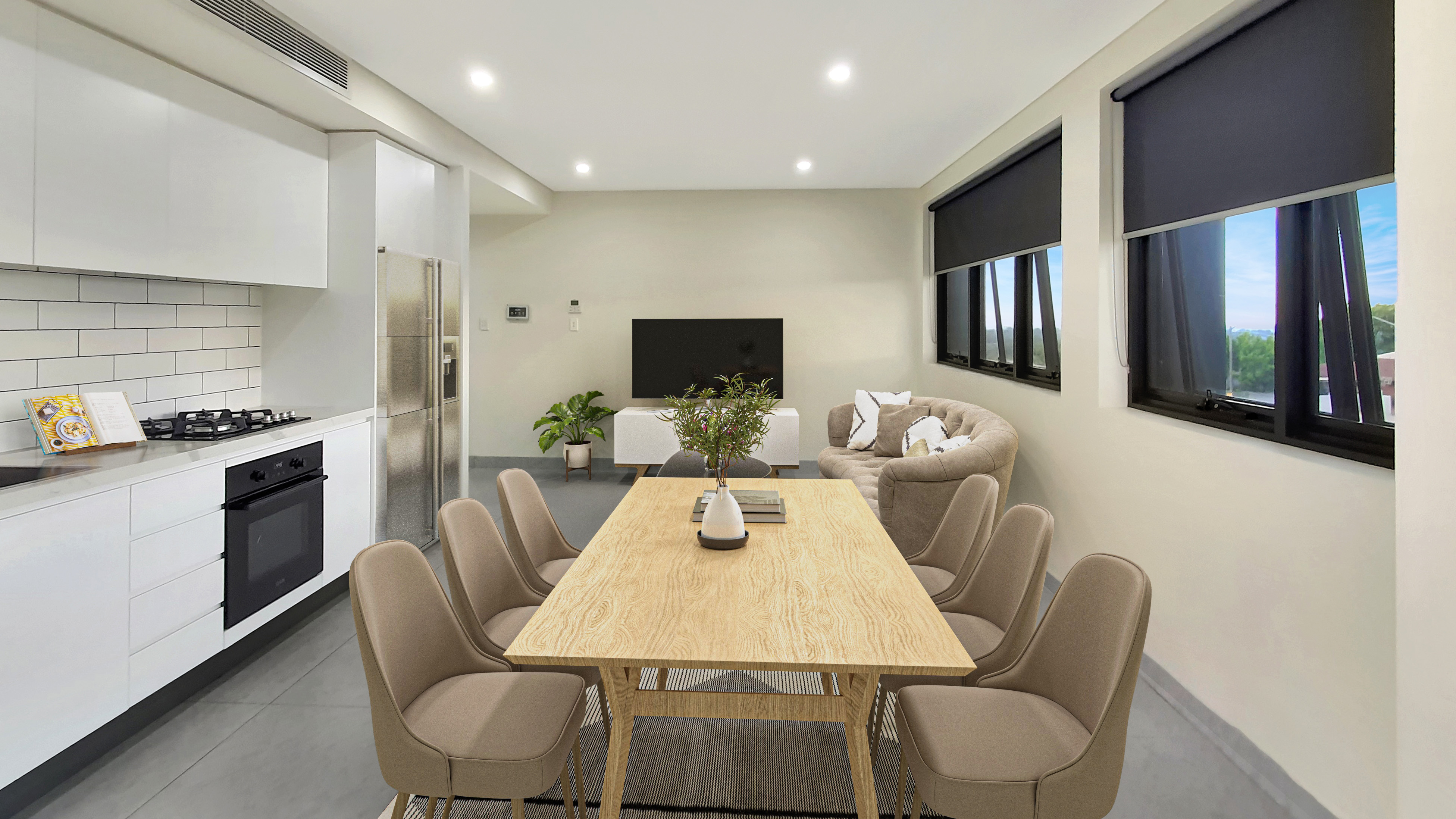 3 / 548 Pennant Hills Road, West Pennant Hills