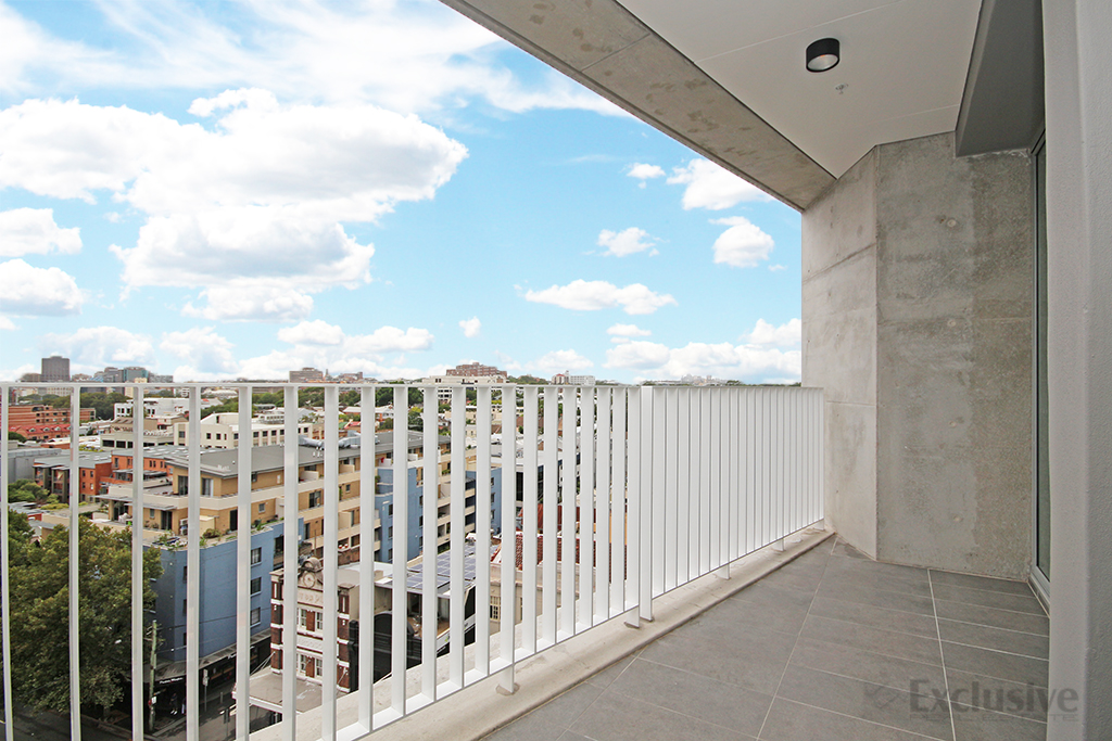 704 / 1B Lawson Square Street, Redfern