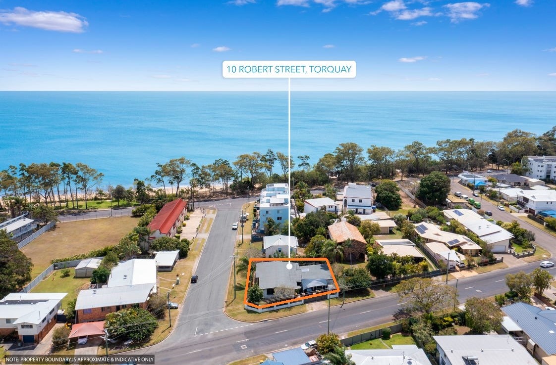 10 Robert Street, Torquay