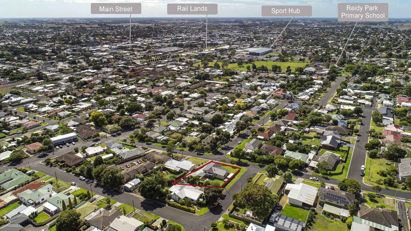 8 Bond Street, Mount Gambier