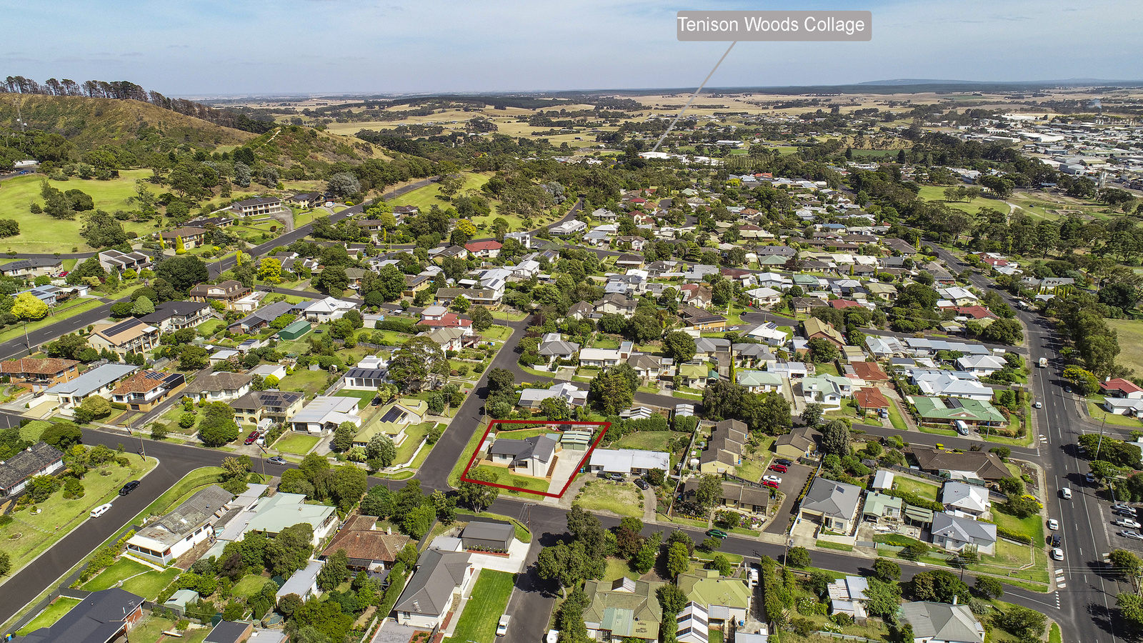 8 Bond Street, Mount Gambier