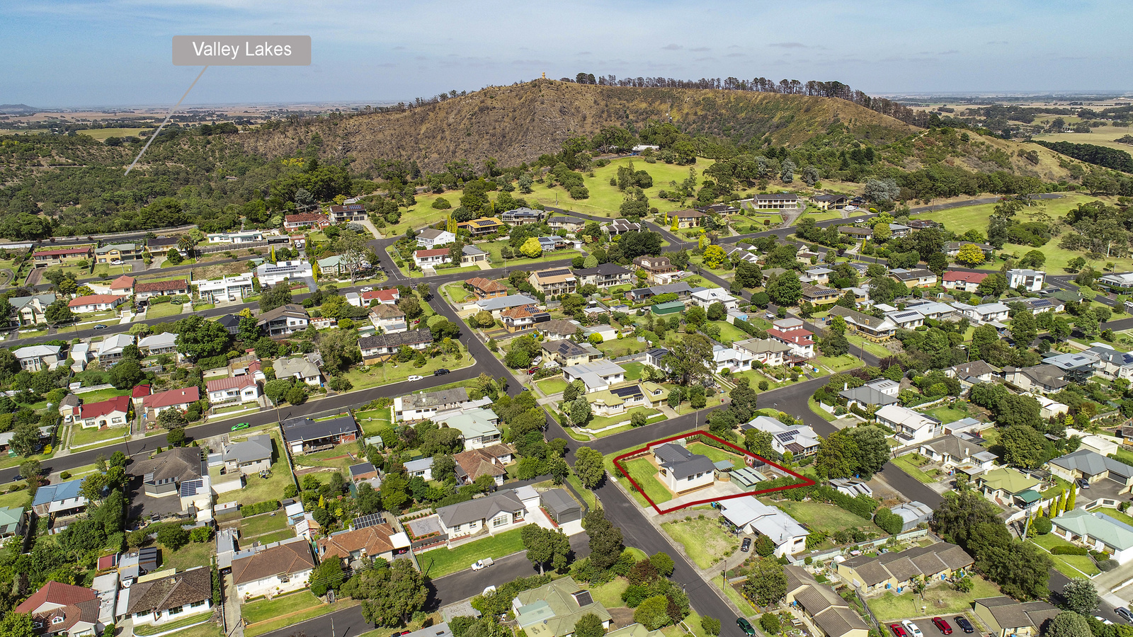 8 Bond Street, Mount Gambier