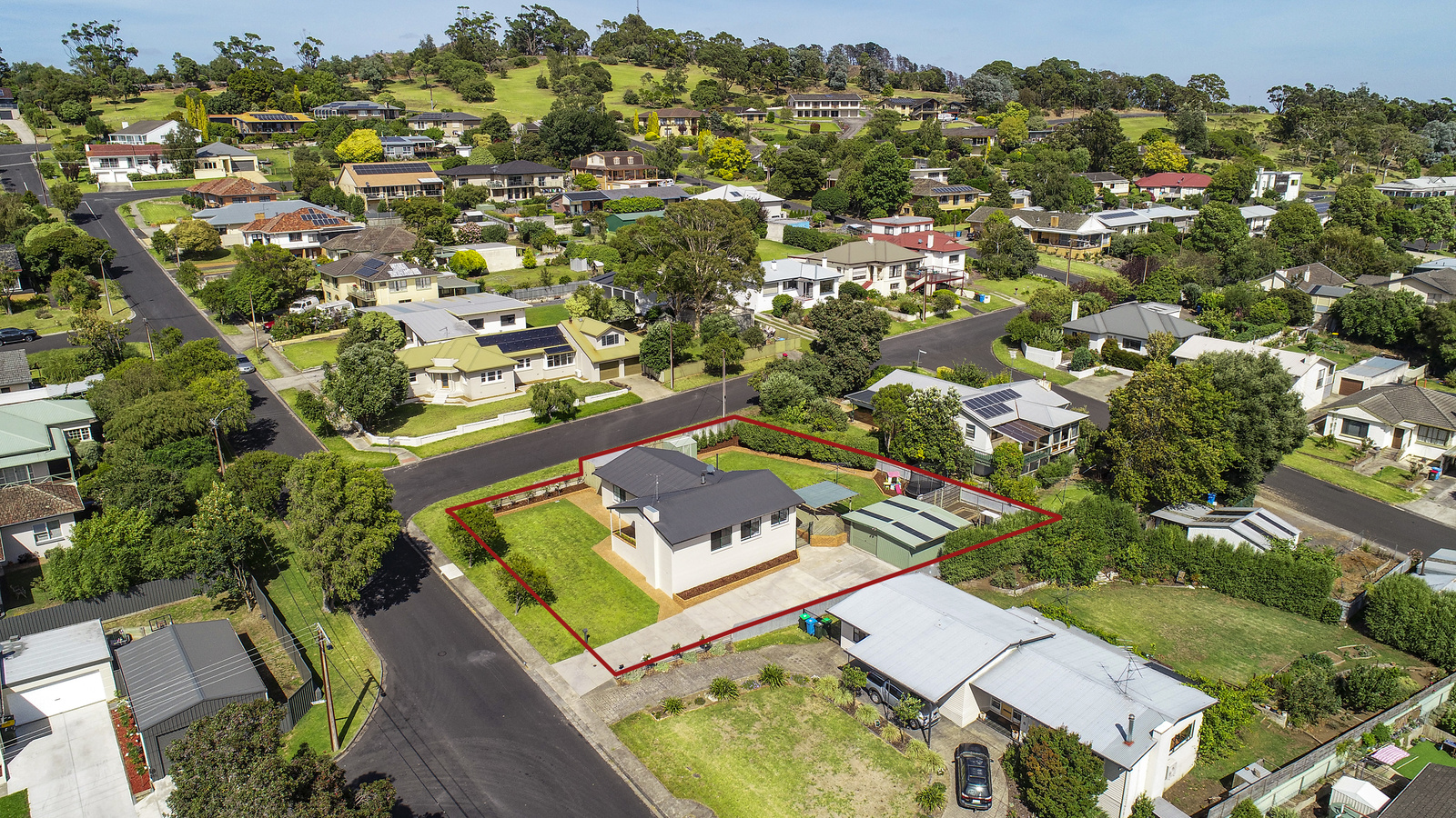 8 Bond Street, Mount Gambier