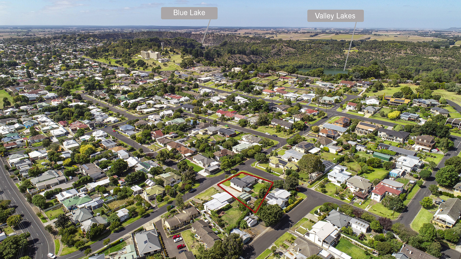 8 Bond Street, Mount Gambier
