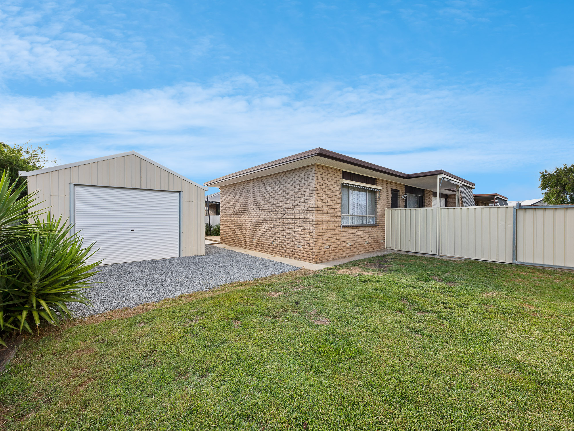 1 / 20 Langlands Street, Wangaratta