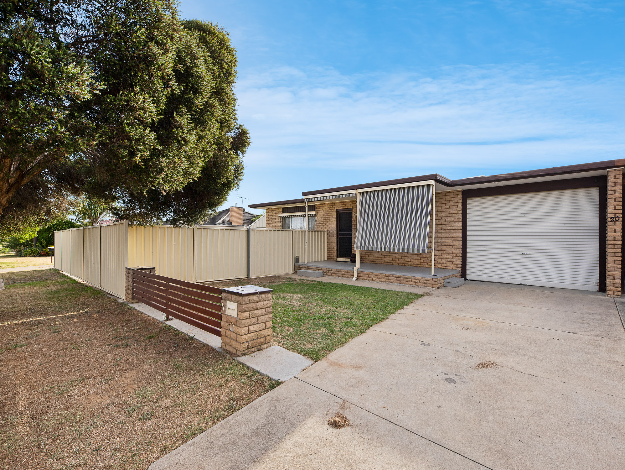 1 / 20 Langlands Street, Wangaratta