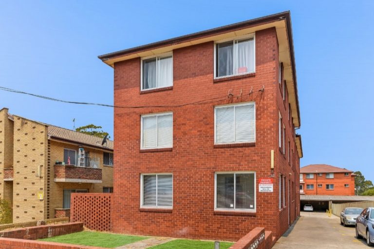 11 / 33 Dartbrook Rd, Auburn