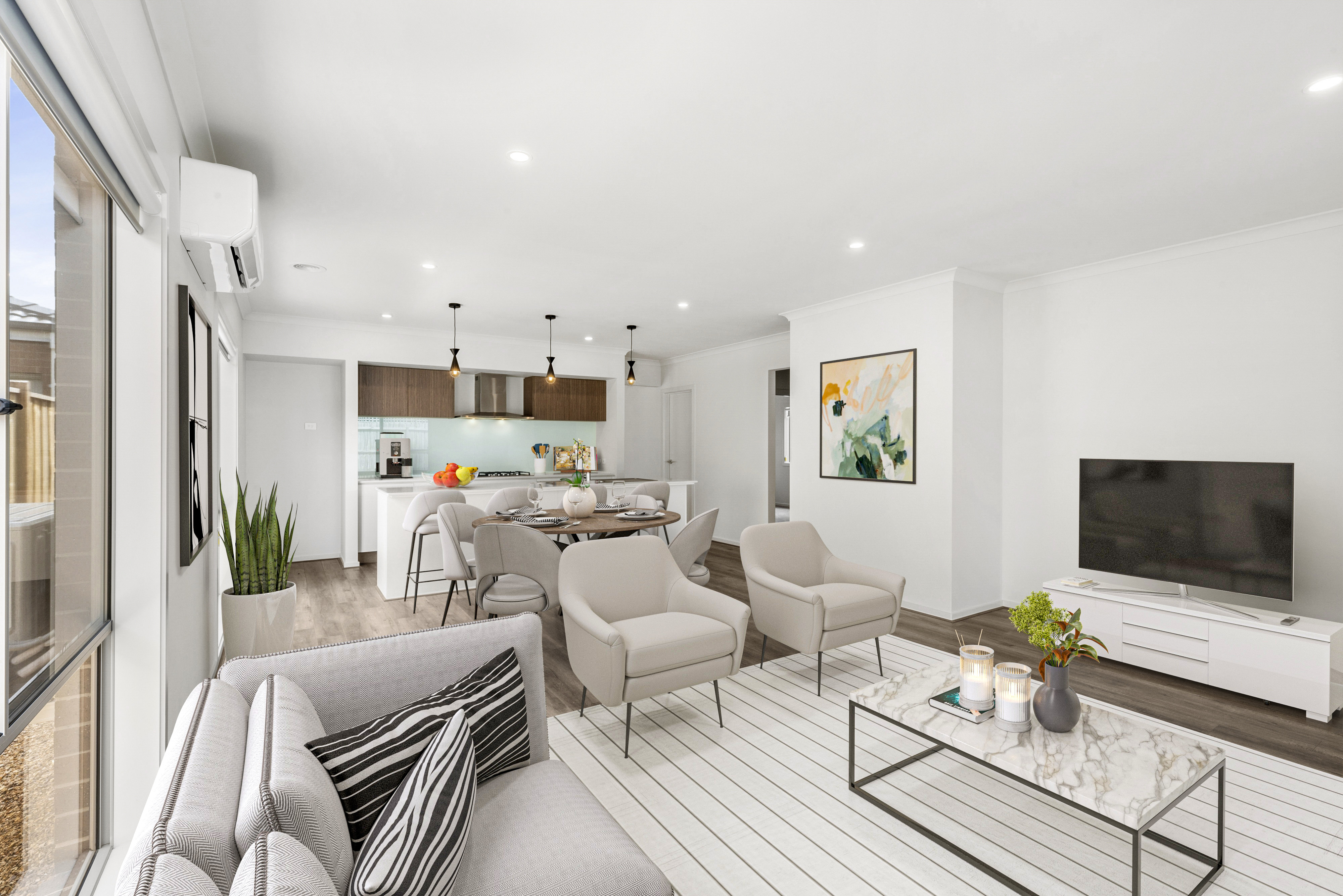 Listing image for 11 Evergreen Street, ARMSTRONG CREEK  VIC  3217