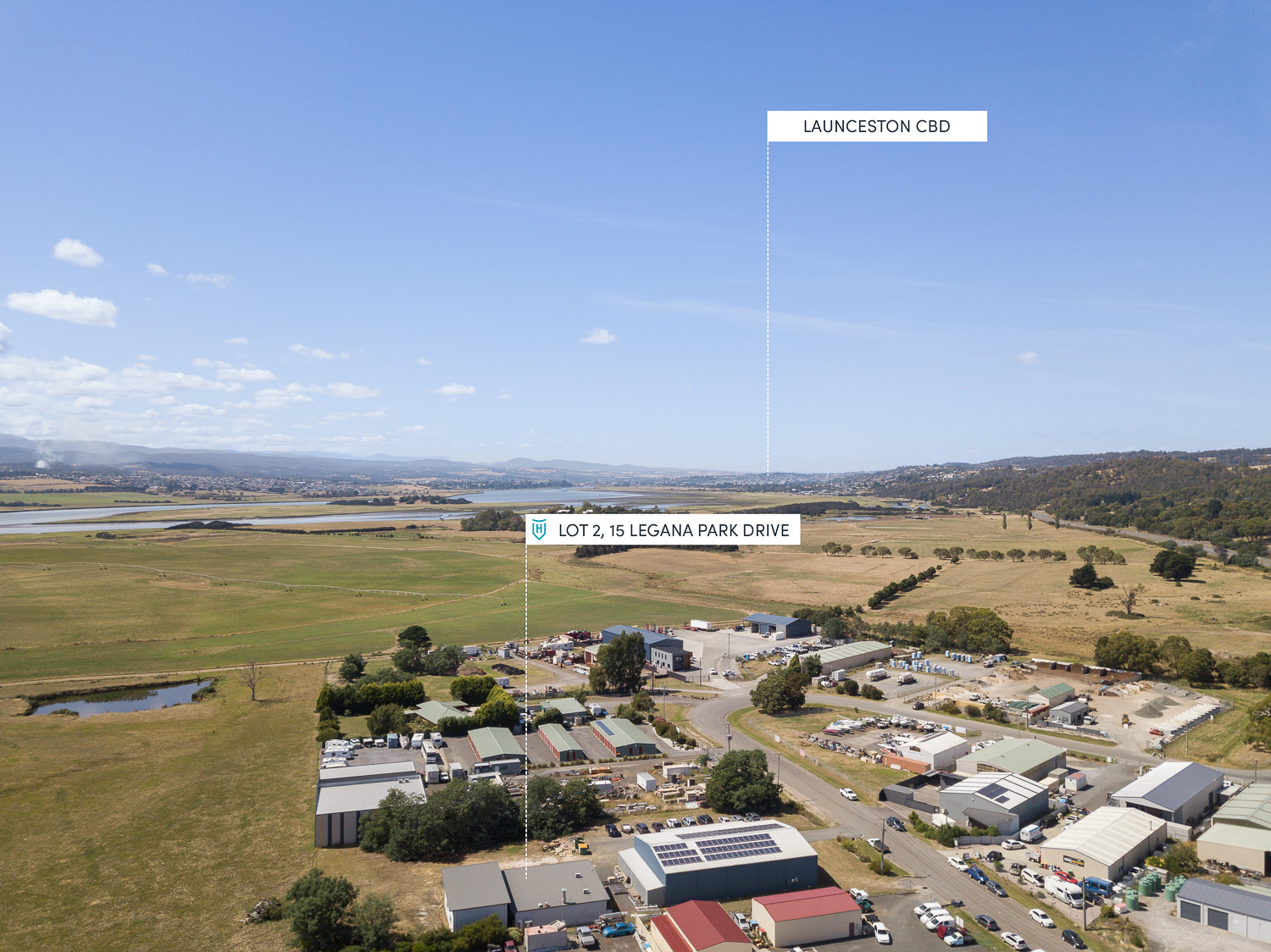 Lot 2 / 15 Legana Park Drive, Legana