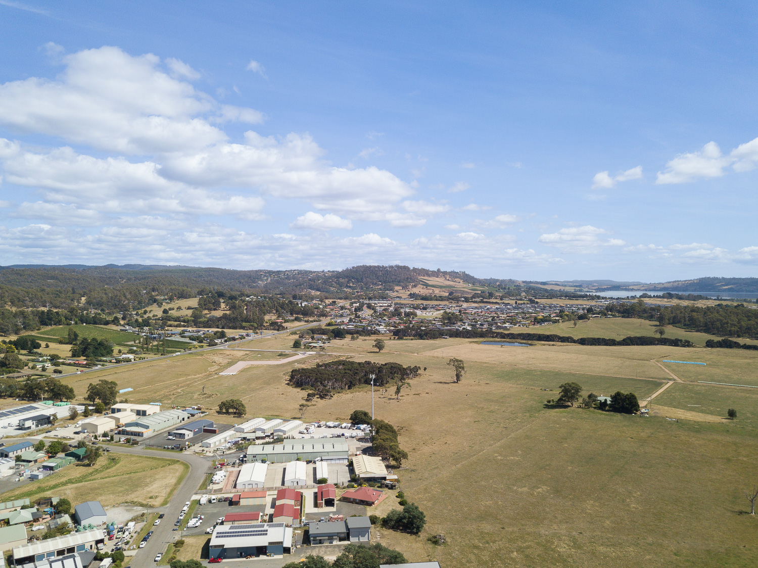 Lot 2 / 15 Legana Park Drive, Legana