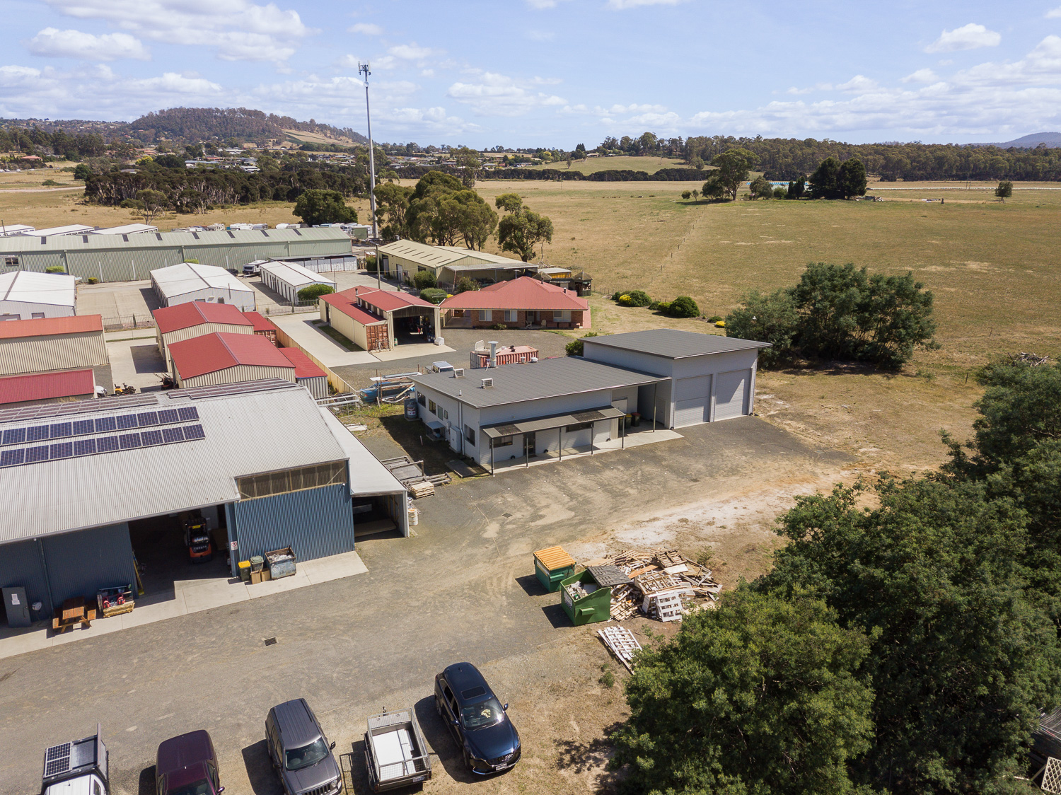 Lot 2 / 15 Legana Park Drive, Legana