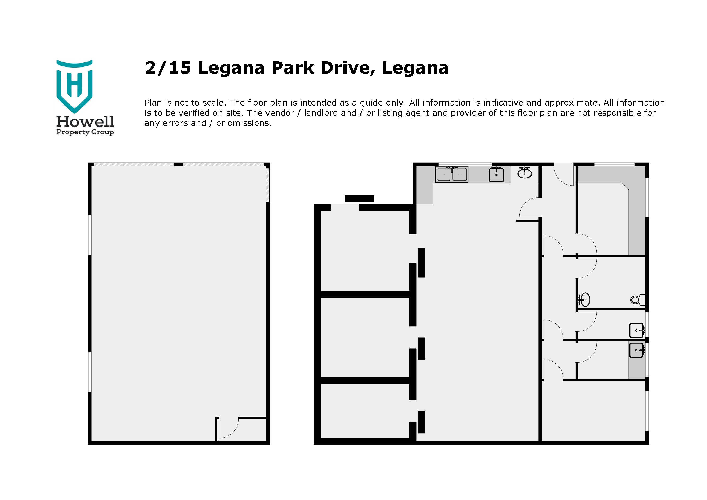 Lot 2 / 15 Legana Park Drive, Legana