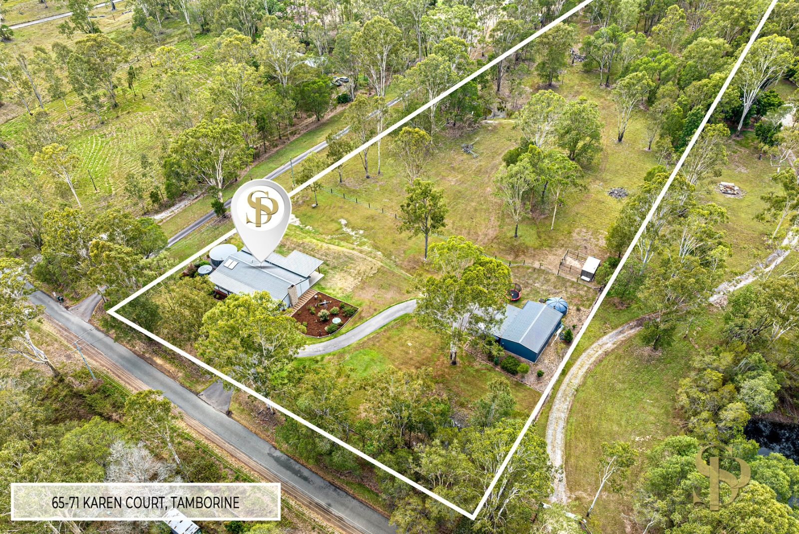 65-71 Karen Court, Tamborine