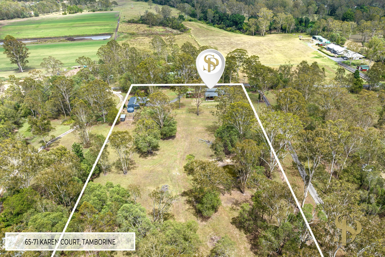 65-71 Karen Court, Tamborine