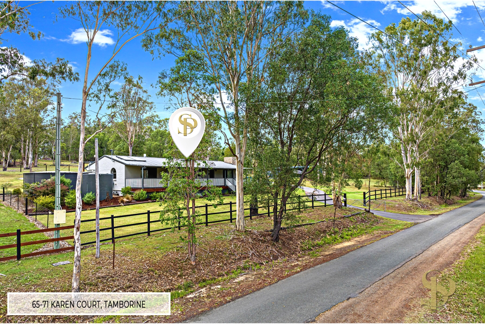 65-71 Karen Court, Tamborine