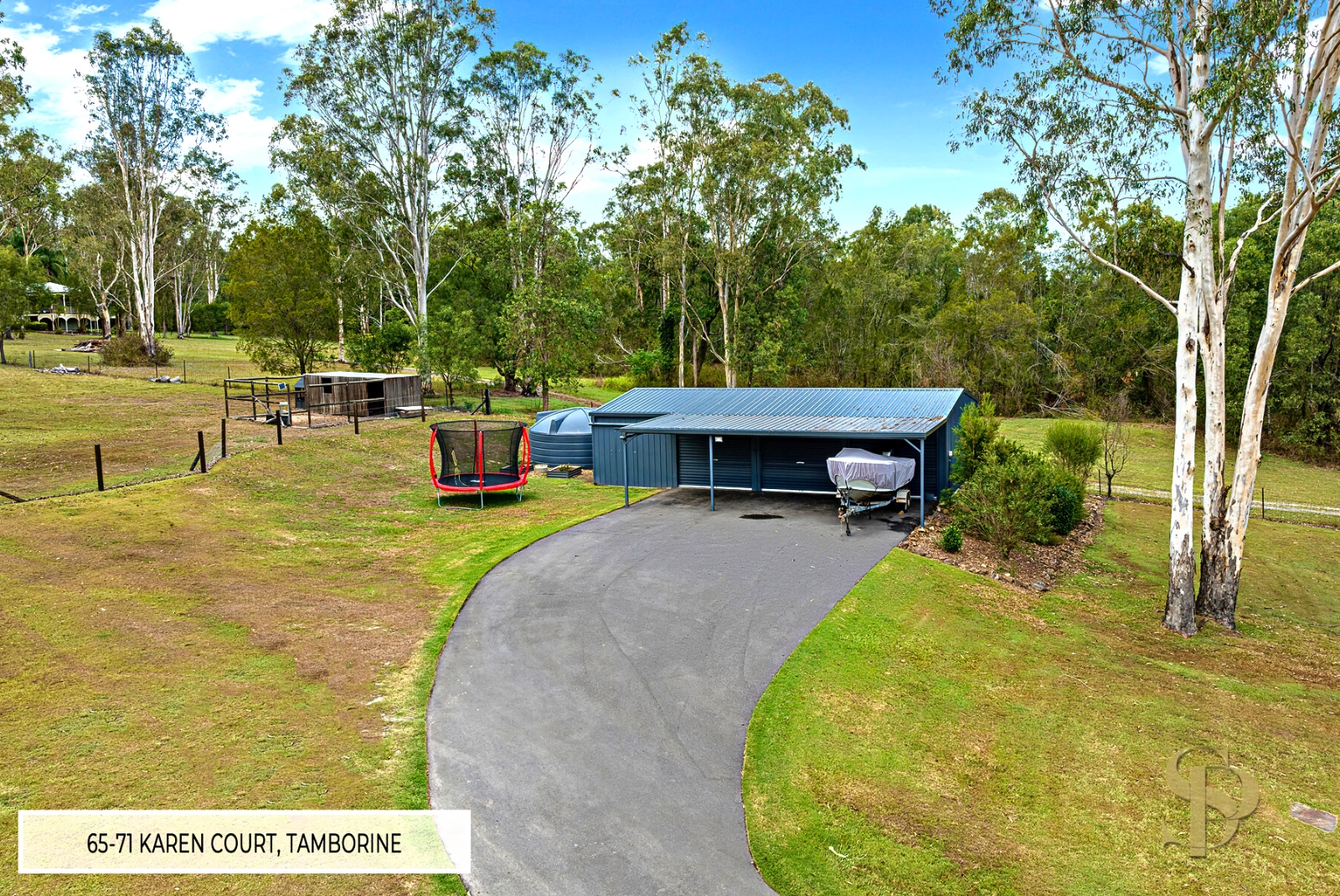 65-71 Karen Court, Tamborine