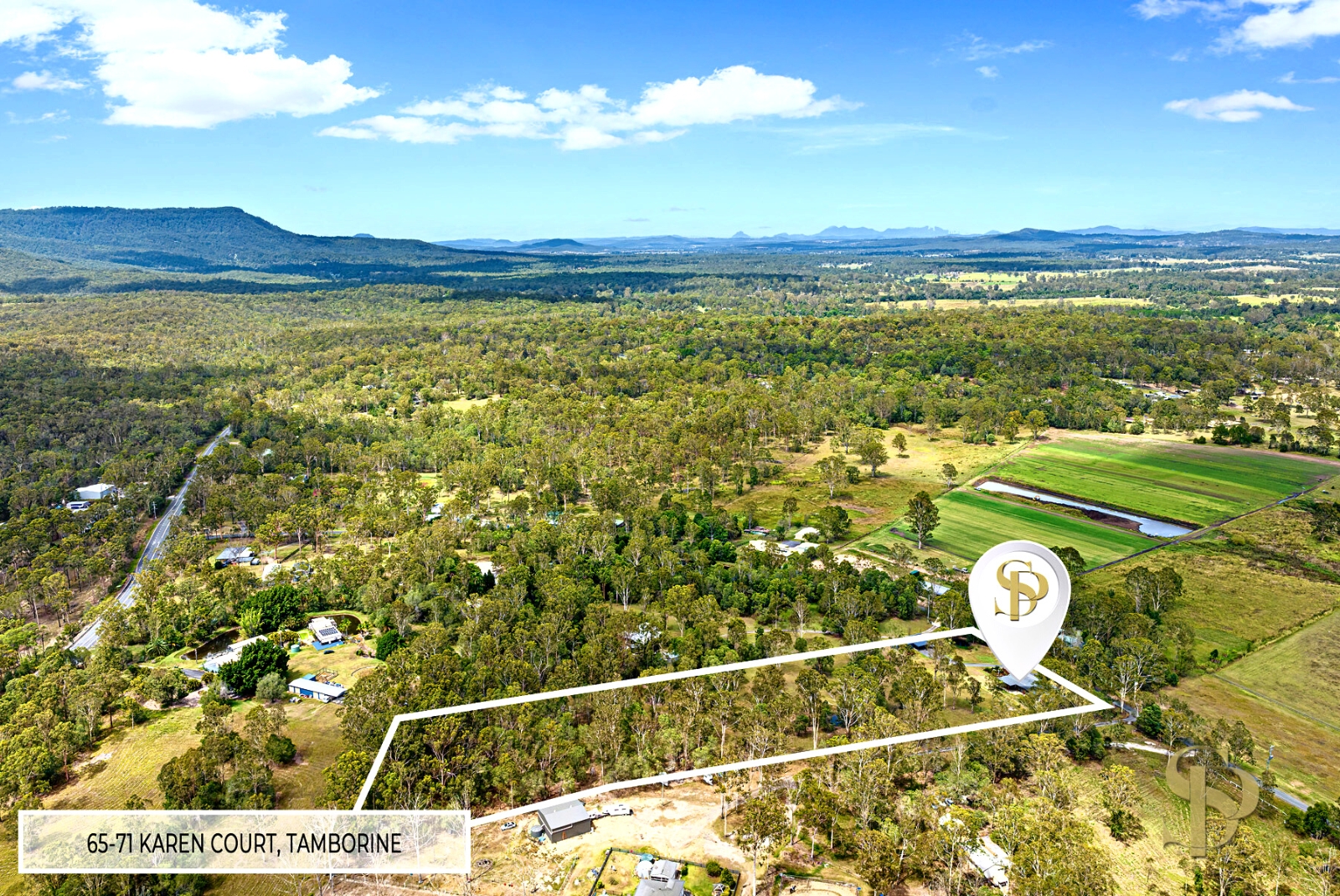 65-71 Karen Court, Tamborine