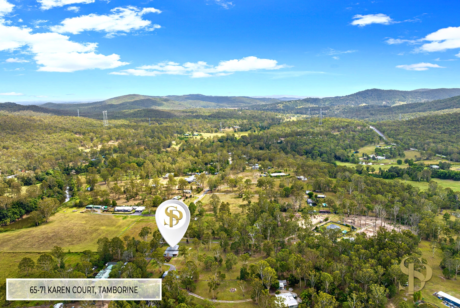 65-71 Karen Court, Tamborine