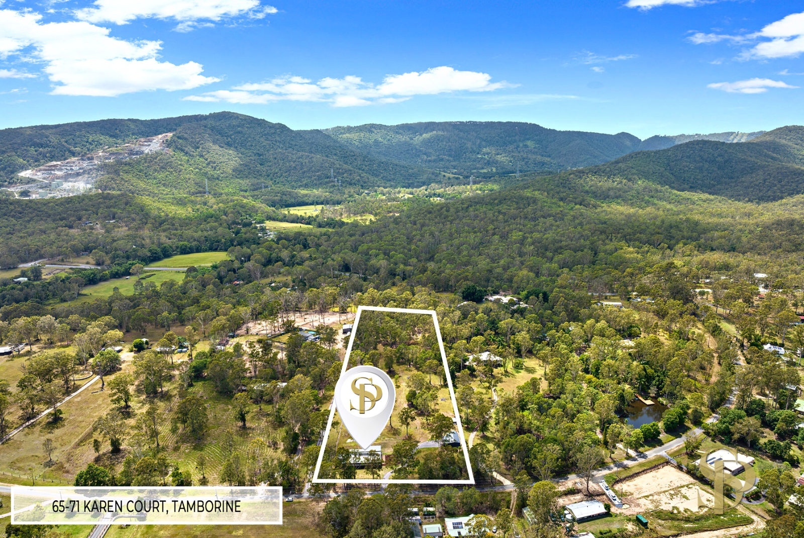 65-71 Karen Court, Tamborine