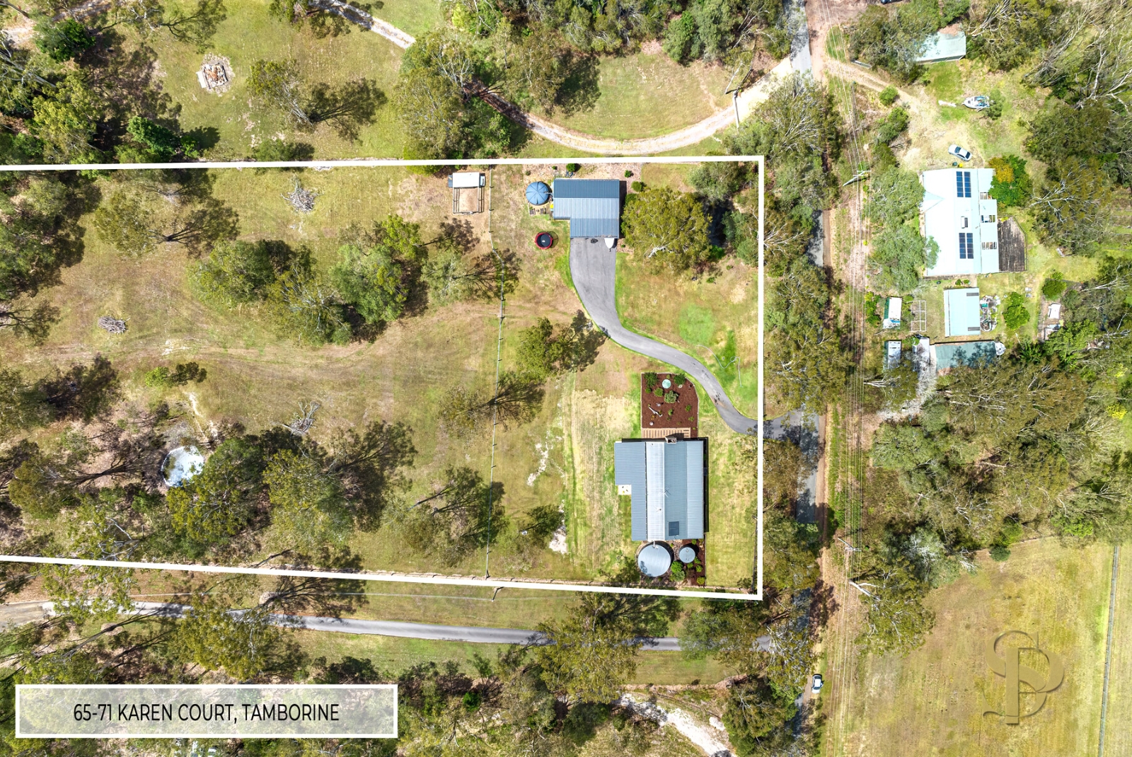 65-71 Karen Court, Tamborine