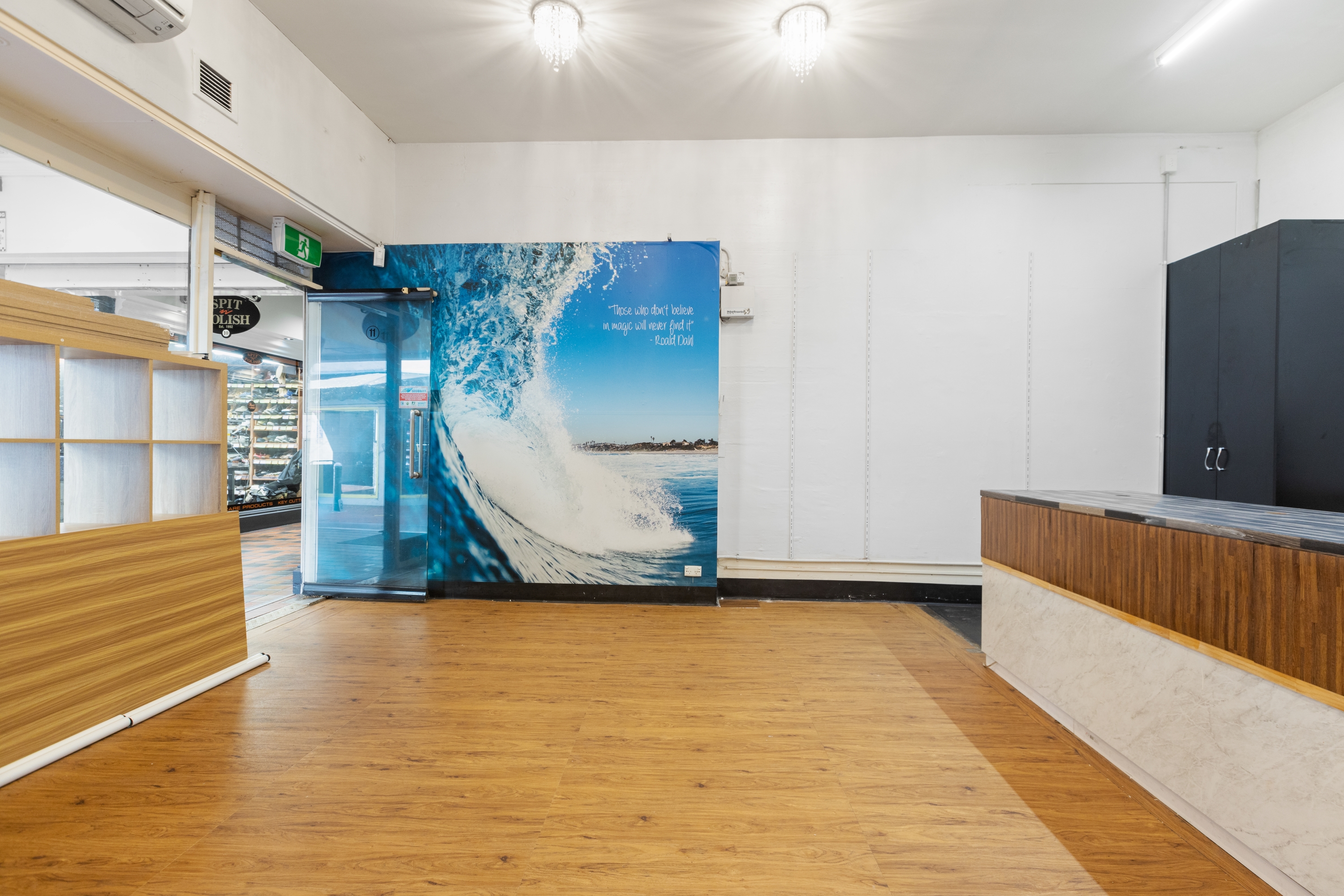 Shop 11 / 17 Paterson Street, Launceston