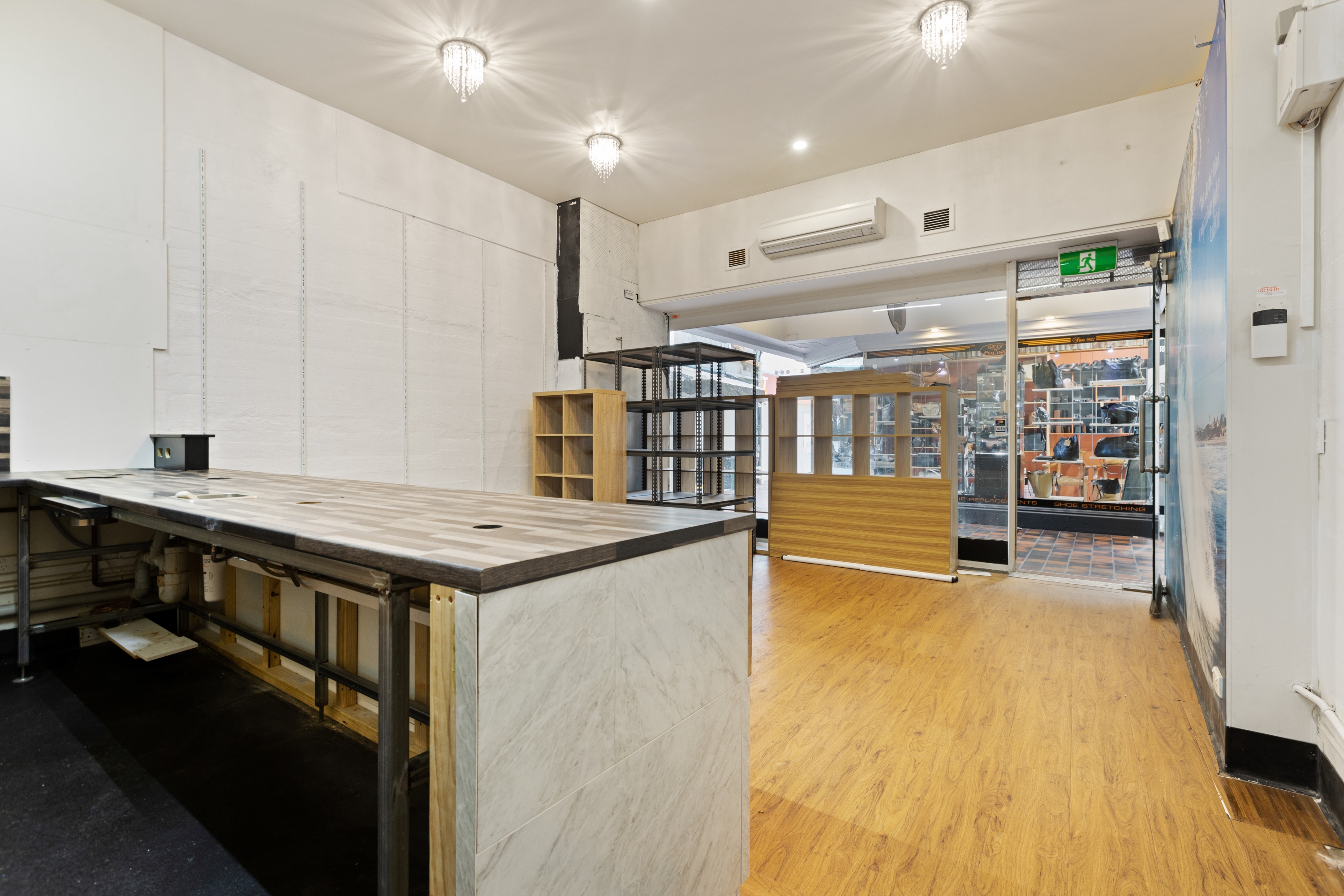 Shop 11 / 17 Paterson Street, Launceston