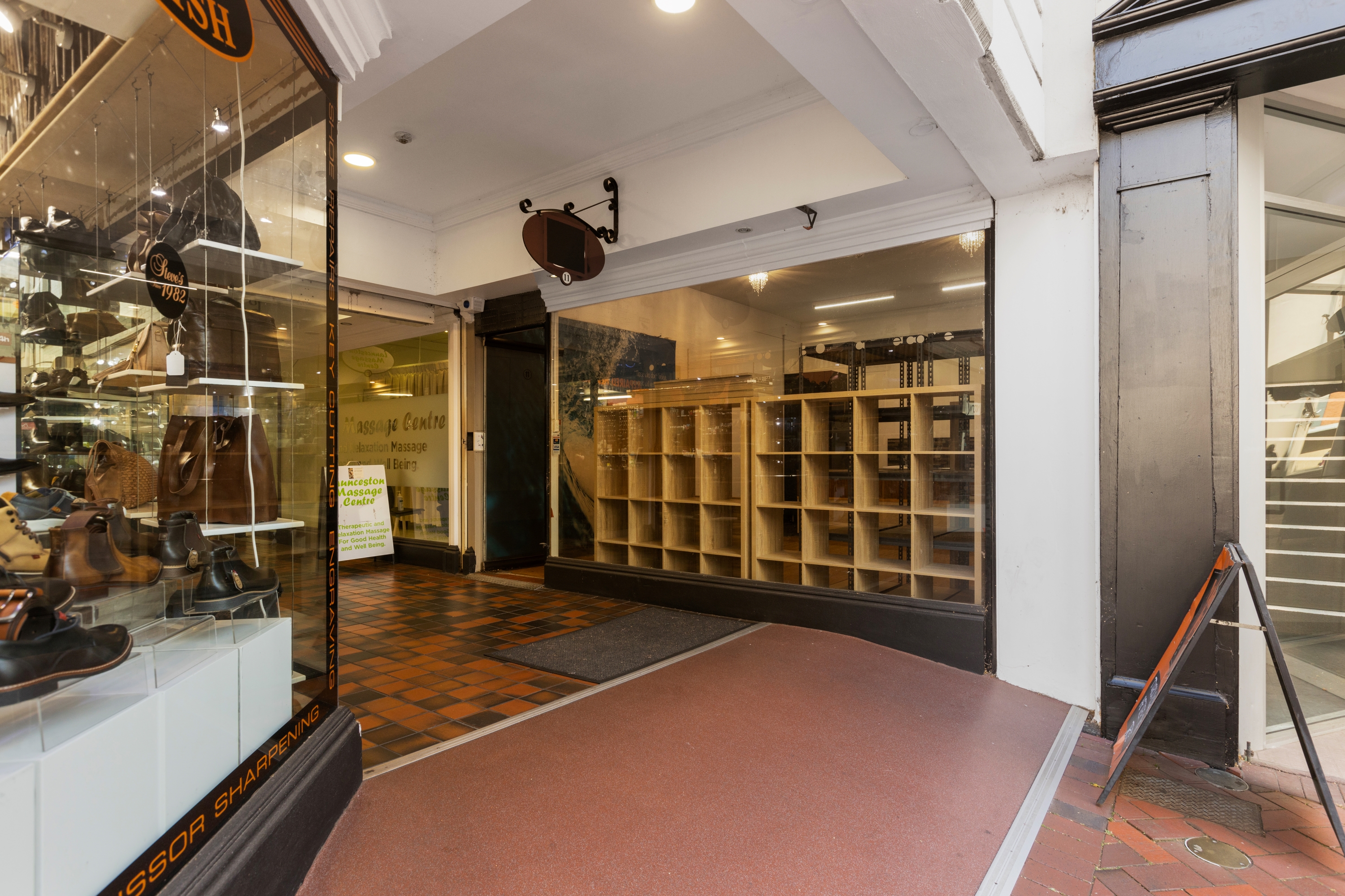 Shop 11 / 17 Paterson Street, Launceston