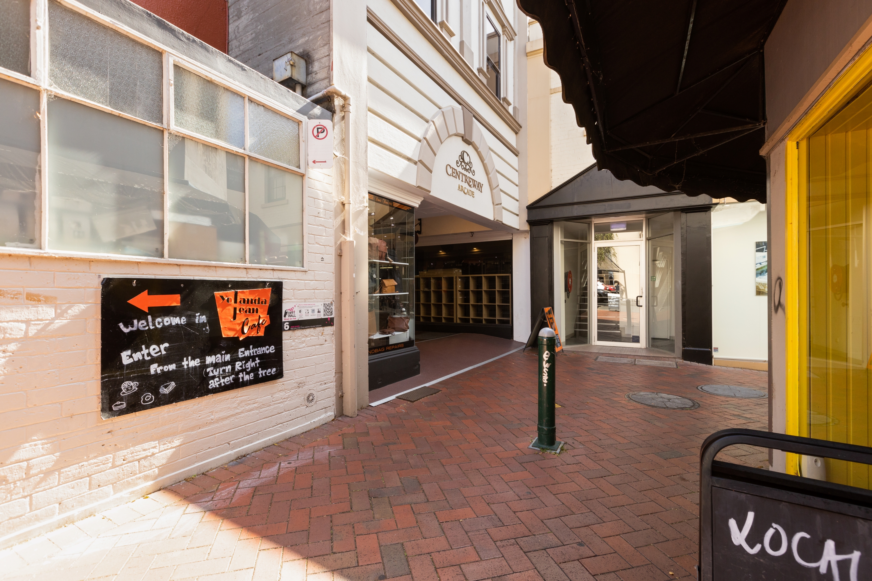 Shop 11 / 17 Paterson Street, Launceston