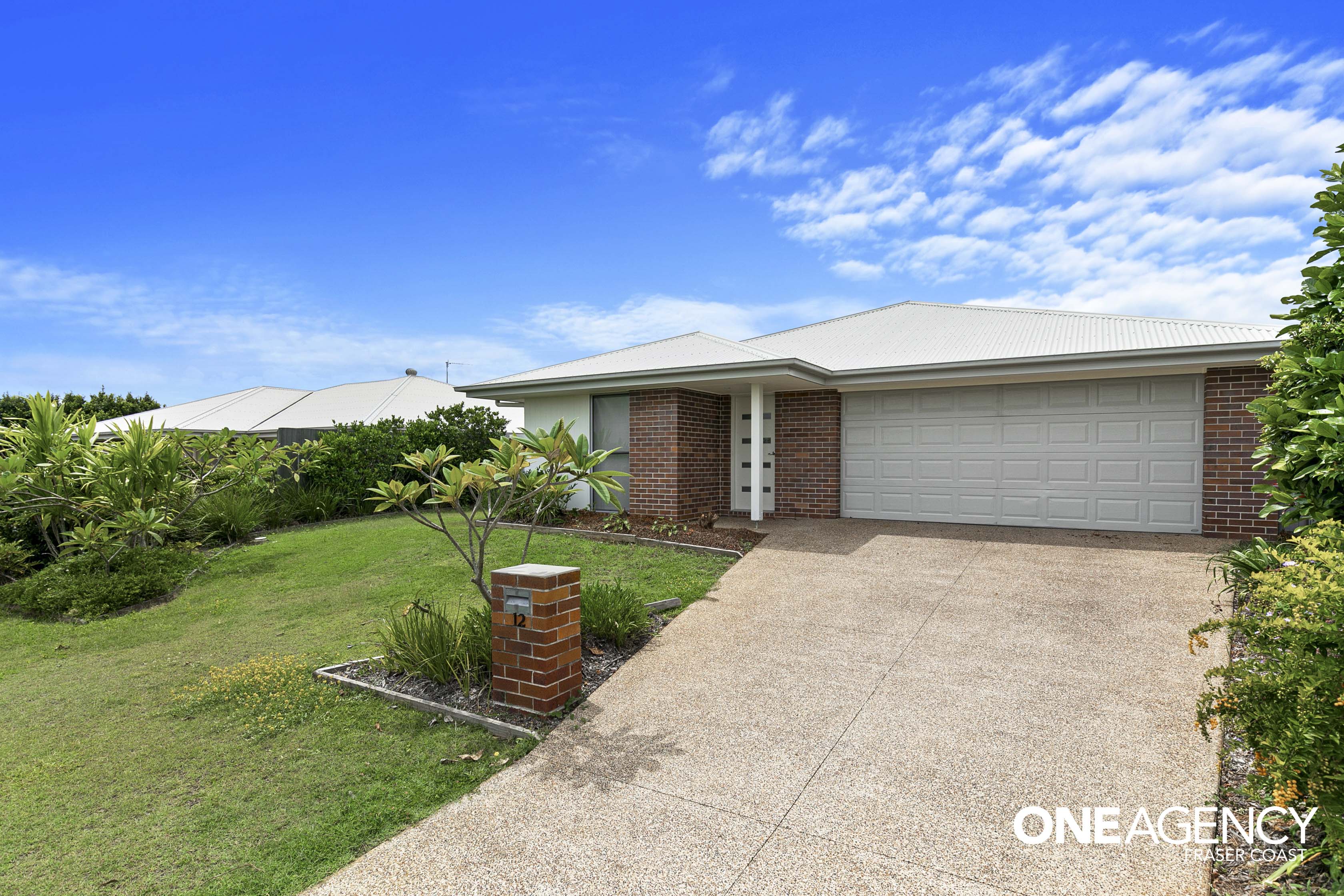 12 O'Connell Pde, Urraween