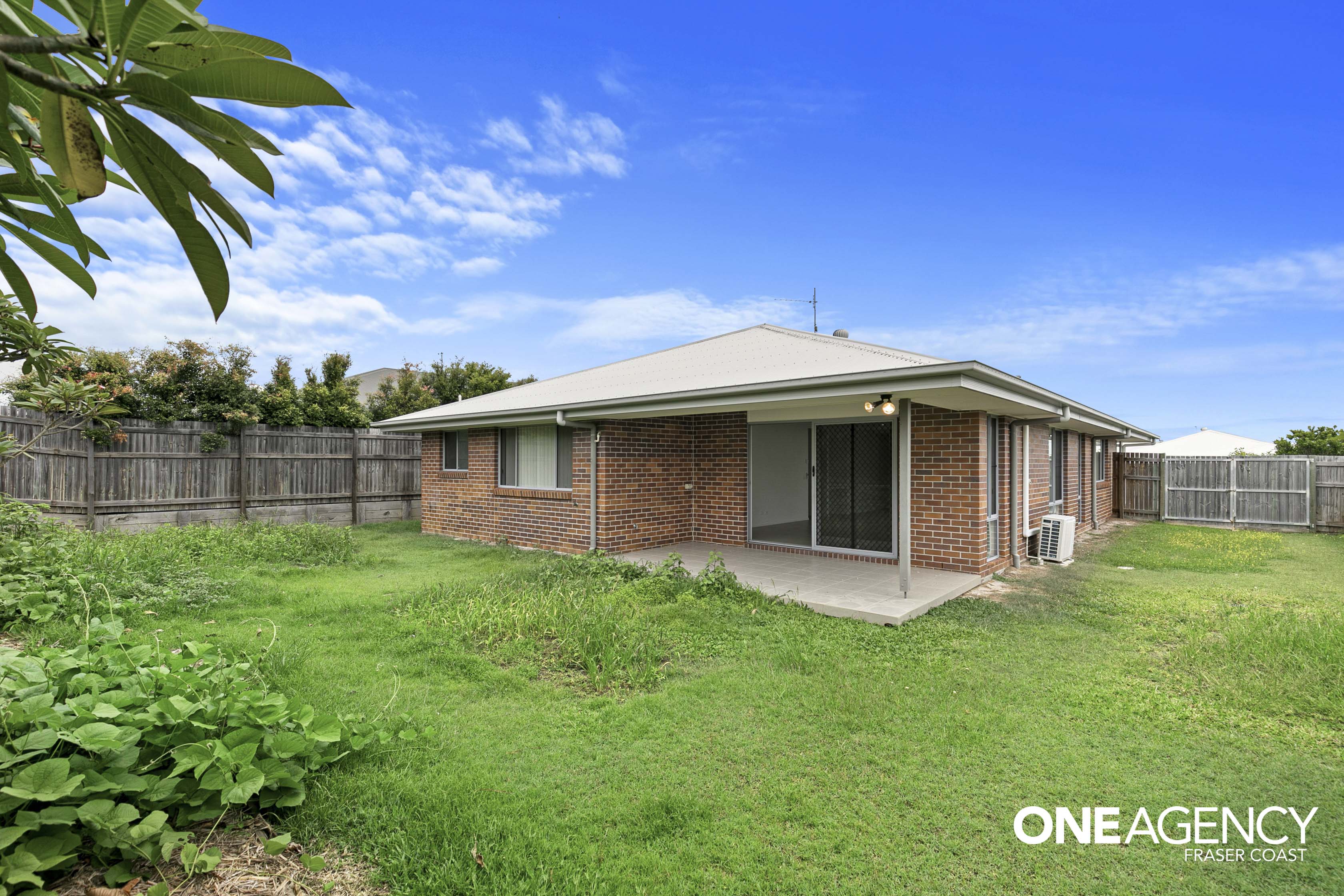12 O'Connell Pde, Urraween