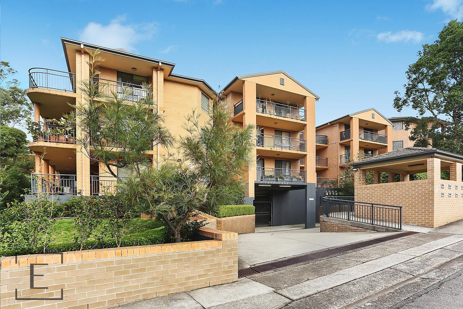 33 / 8-16 William Street, Ryde