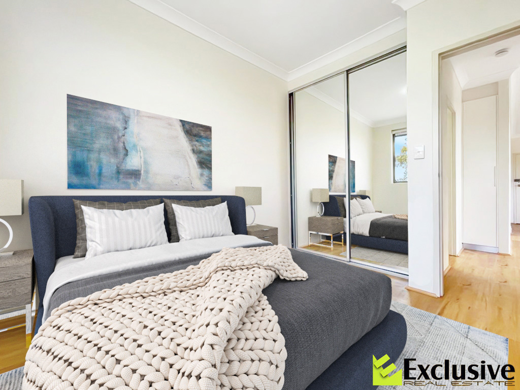 5 / 26-28 Brae Street, Bronte