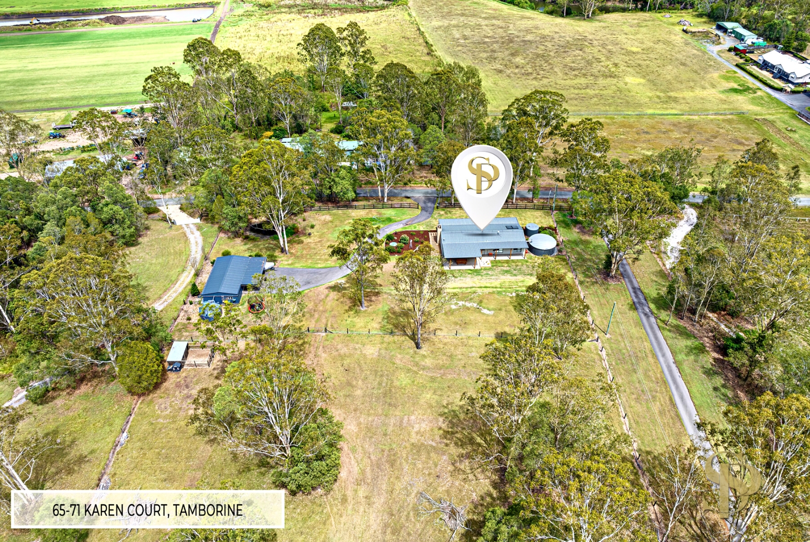 65-71 Karen Court, Tamborine