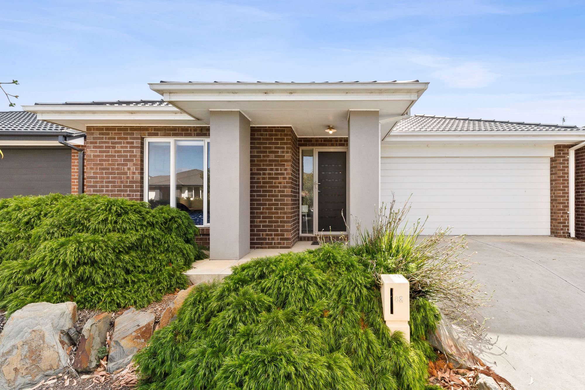Listing image for 82 Bramley Avenue, CHARLEMONT  VIC  3217
