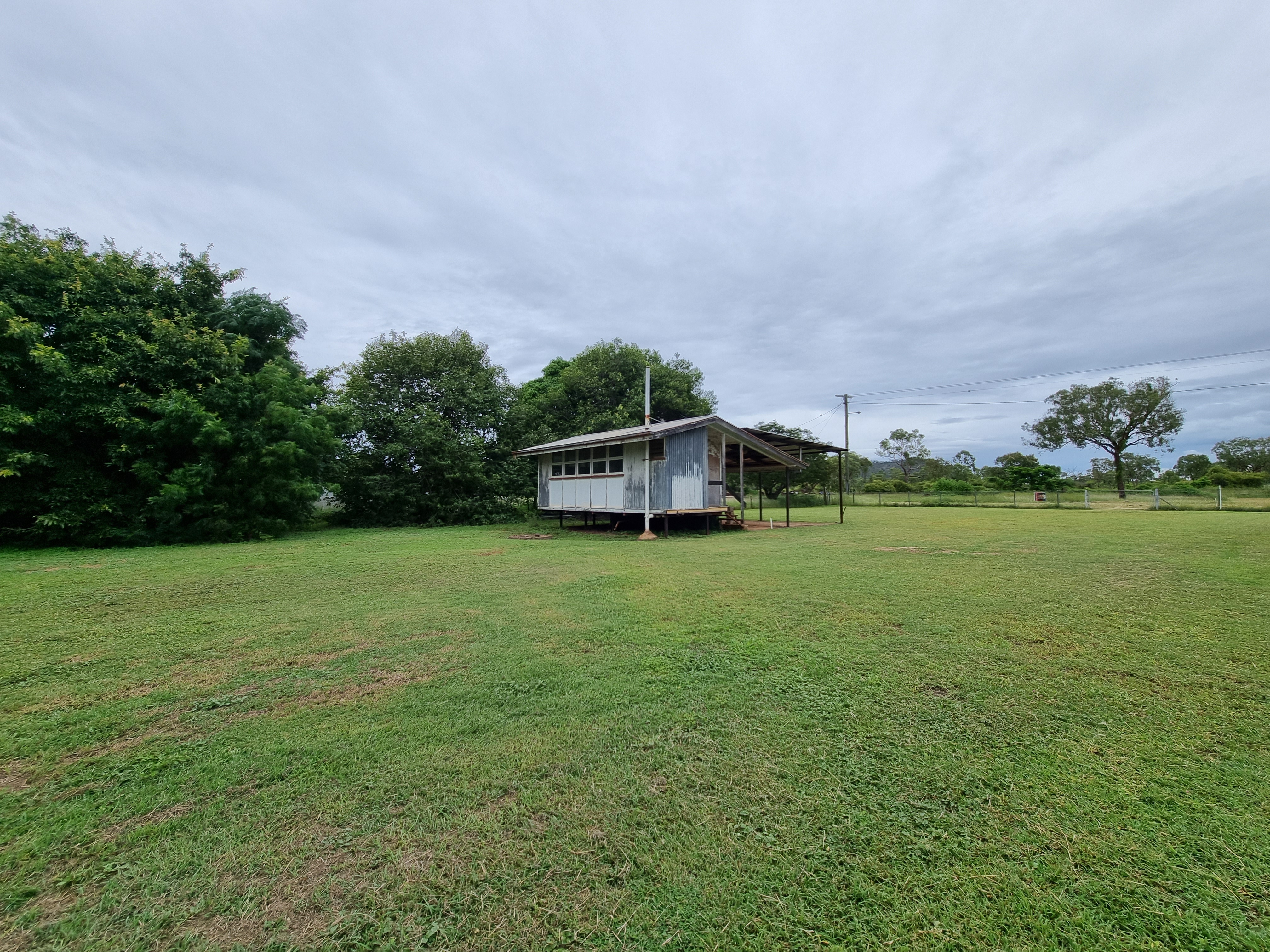 2 Firth Street , Mount Surprise