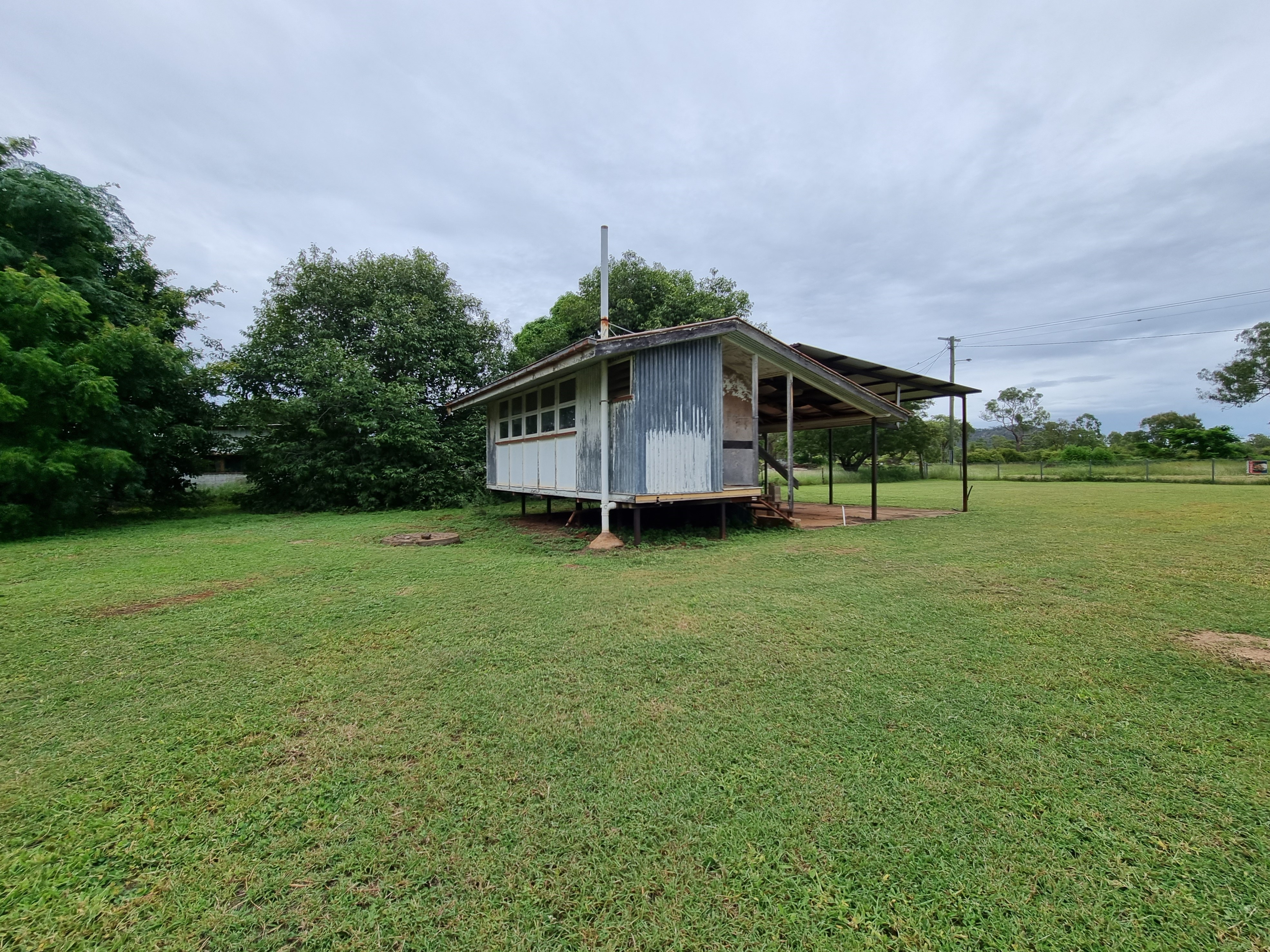 2 Firth Street , Mount Surprise