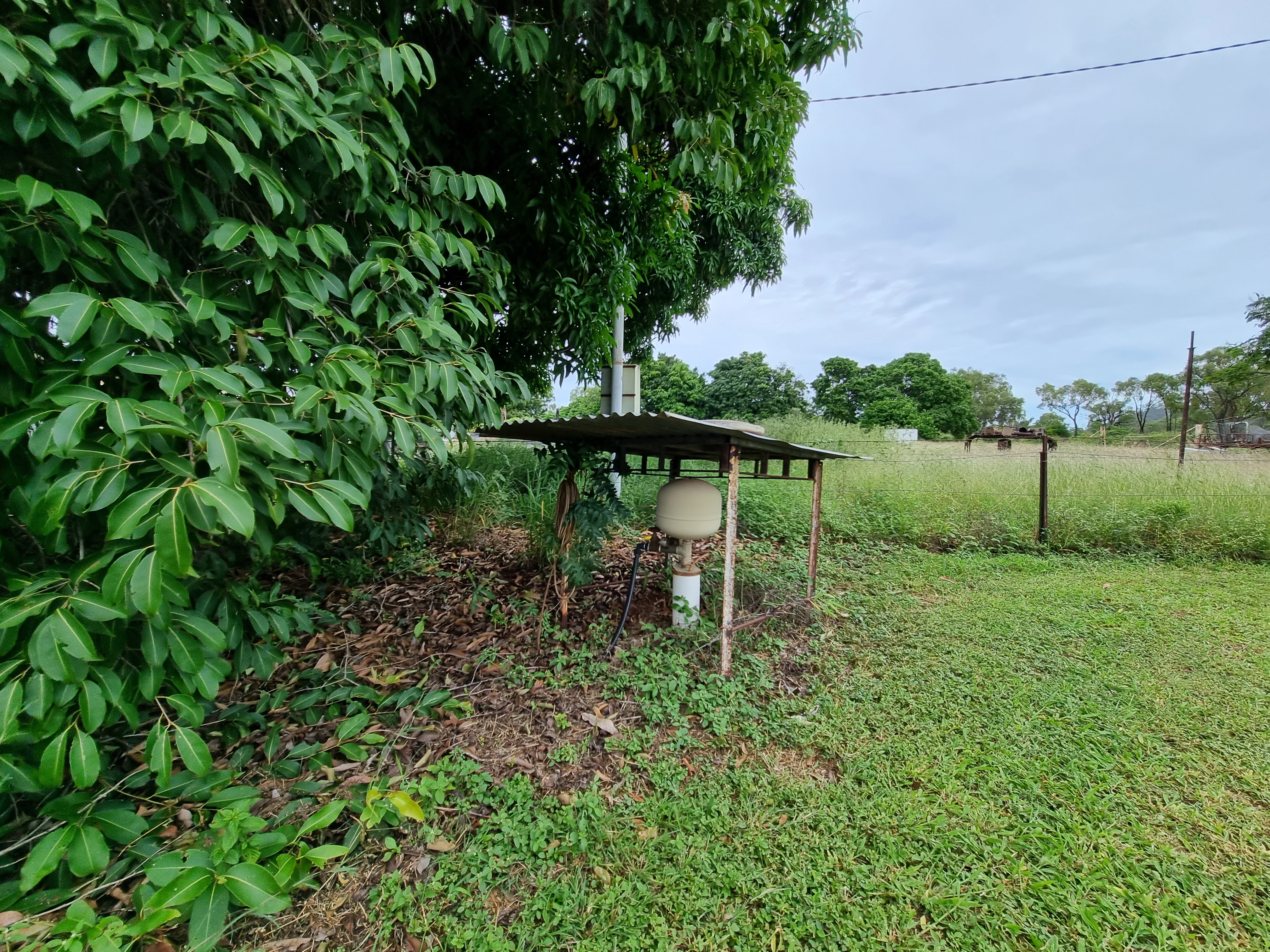 2 Firth Street , Mount Surprise