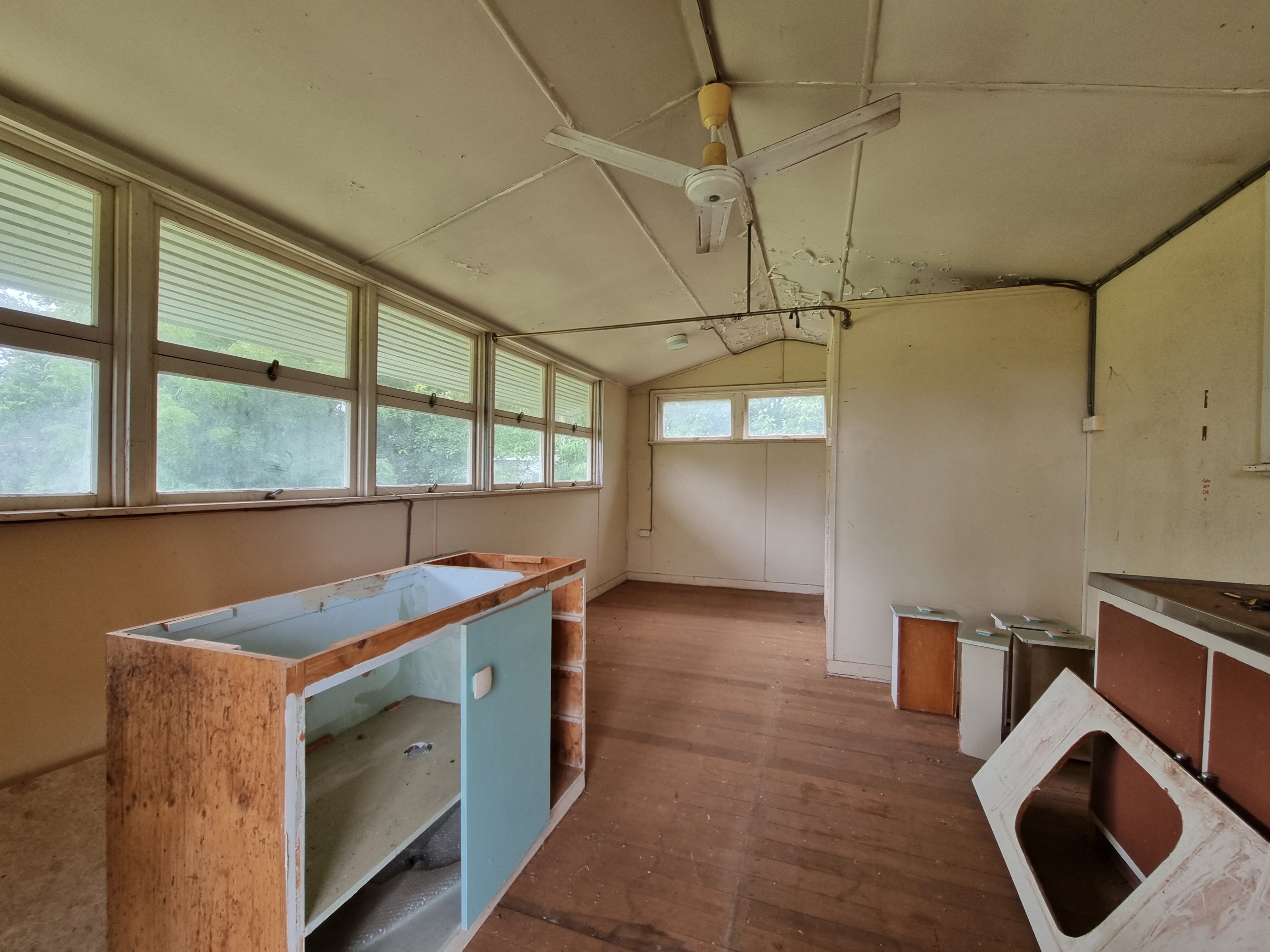 2 Firth Street , Mount Surprise