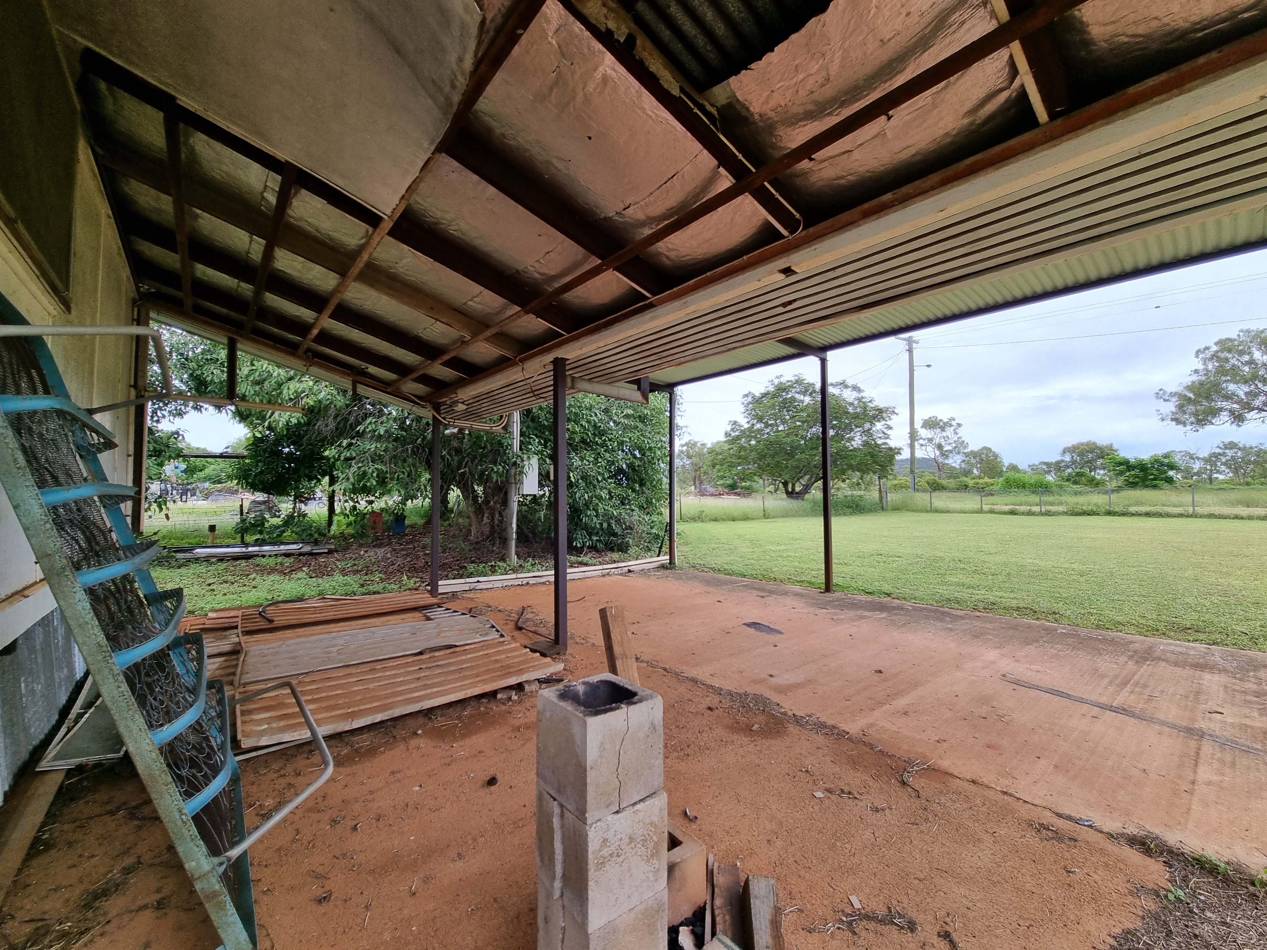 2 Firth Street , Mount Surprise