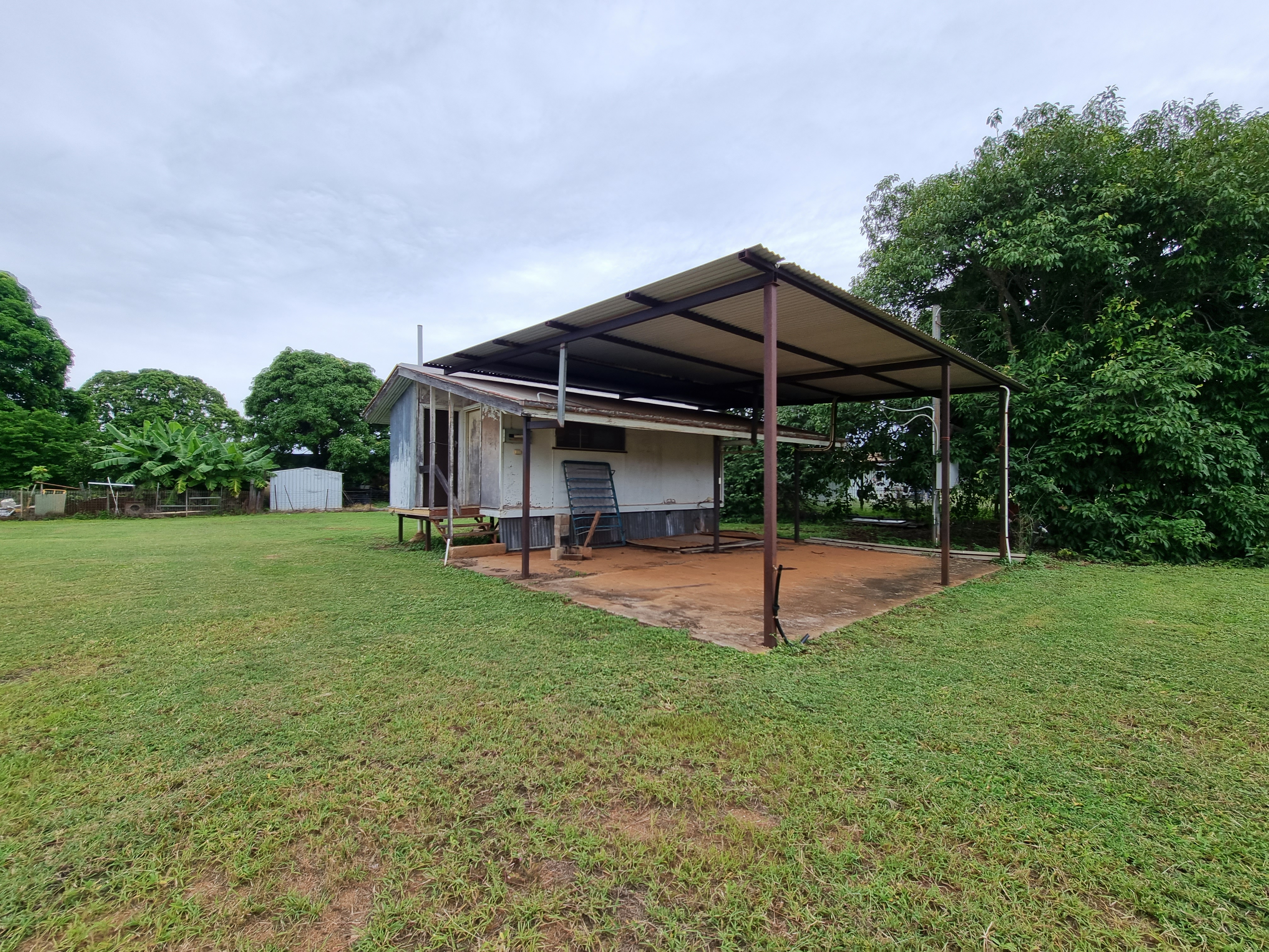 2 Firth Street , Mount Surprise