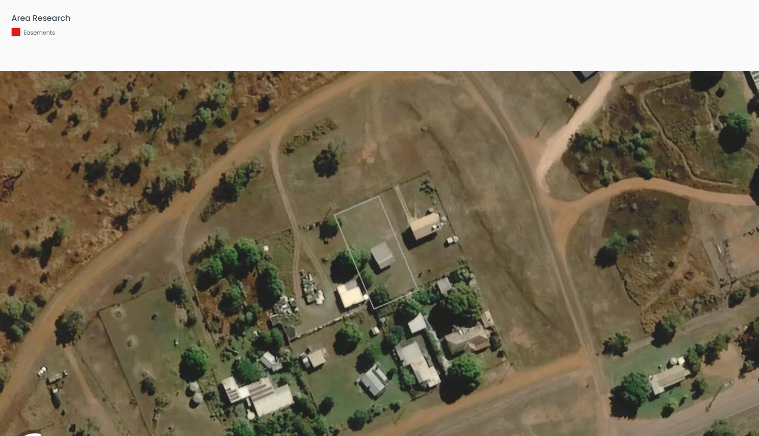 2 Firth Street , Mount Surprise