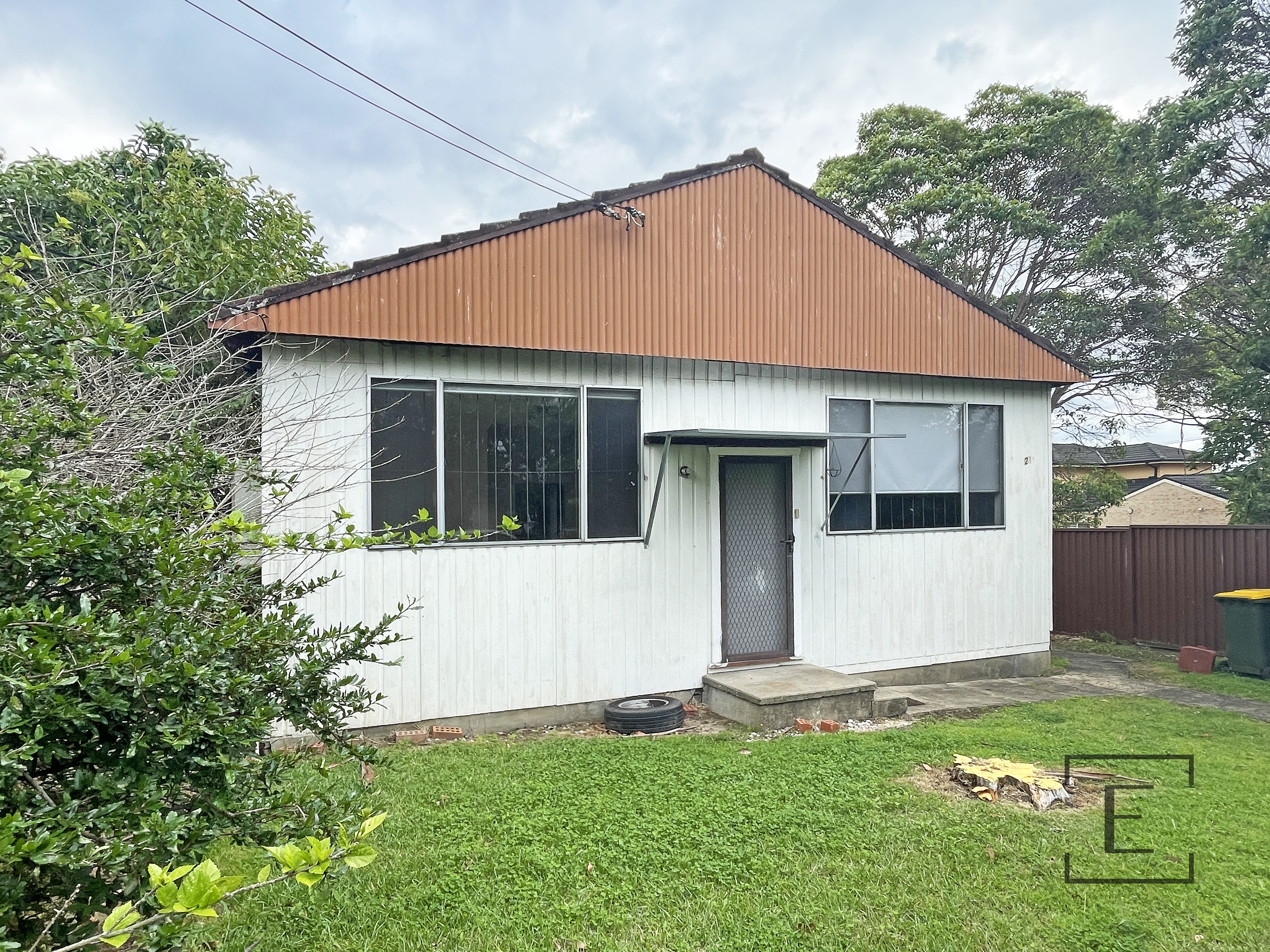 1 / 21 Martin Street, Lidcombe