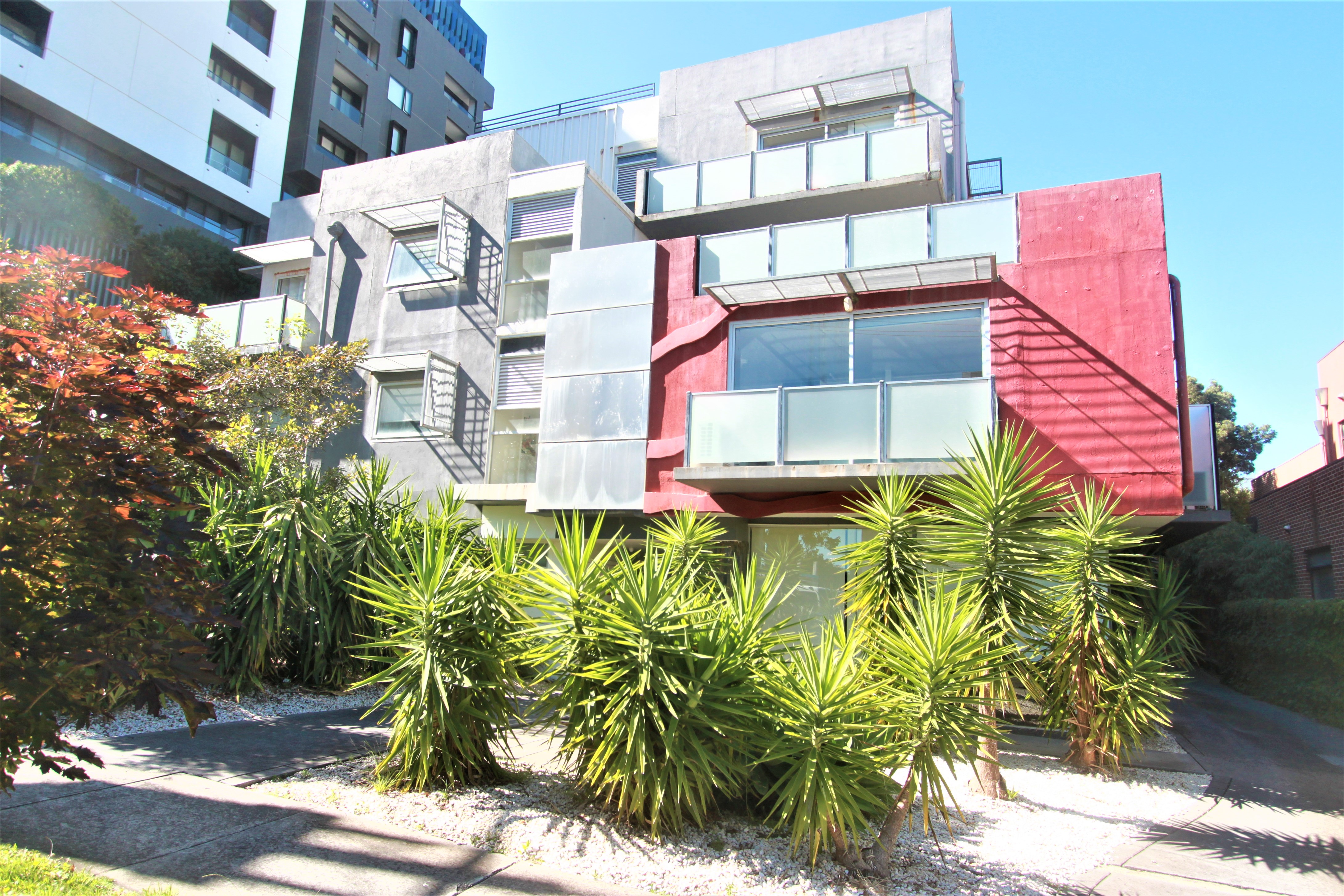 58 / 5 Archibald Street, Box Hill
