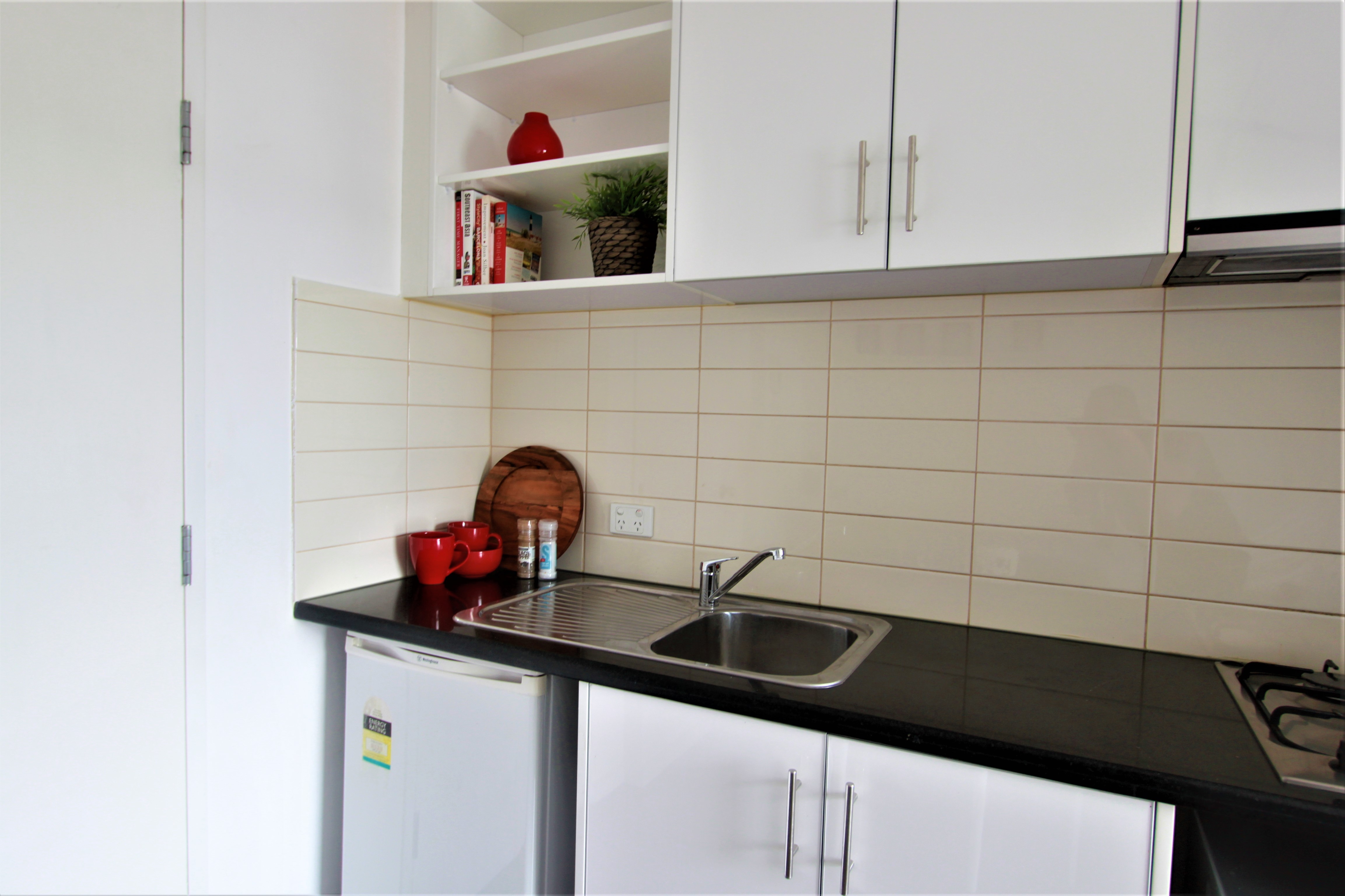 58 / 5 Archibald Street, Box Hill