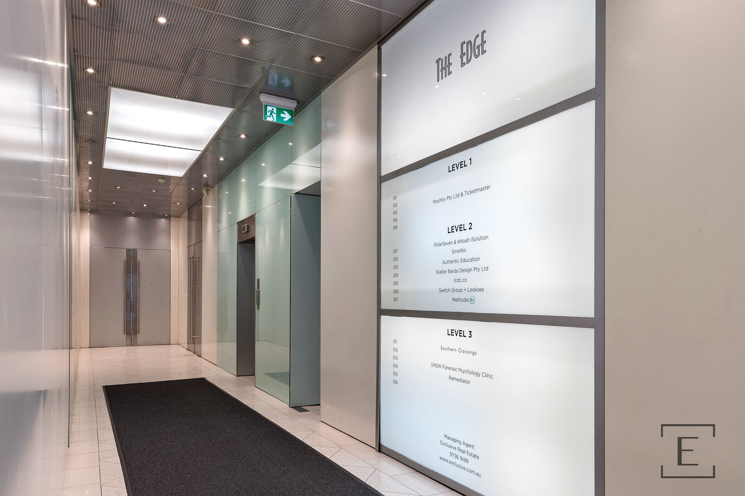 3.02/13-15 Wentworth Avenue, Surry Hills